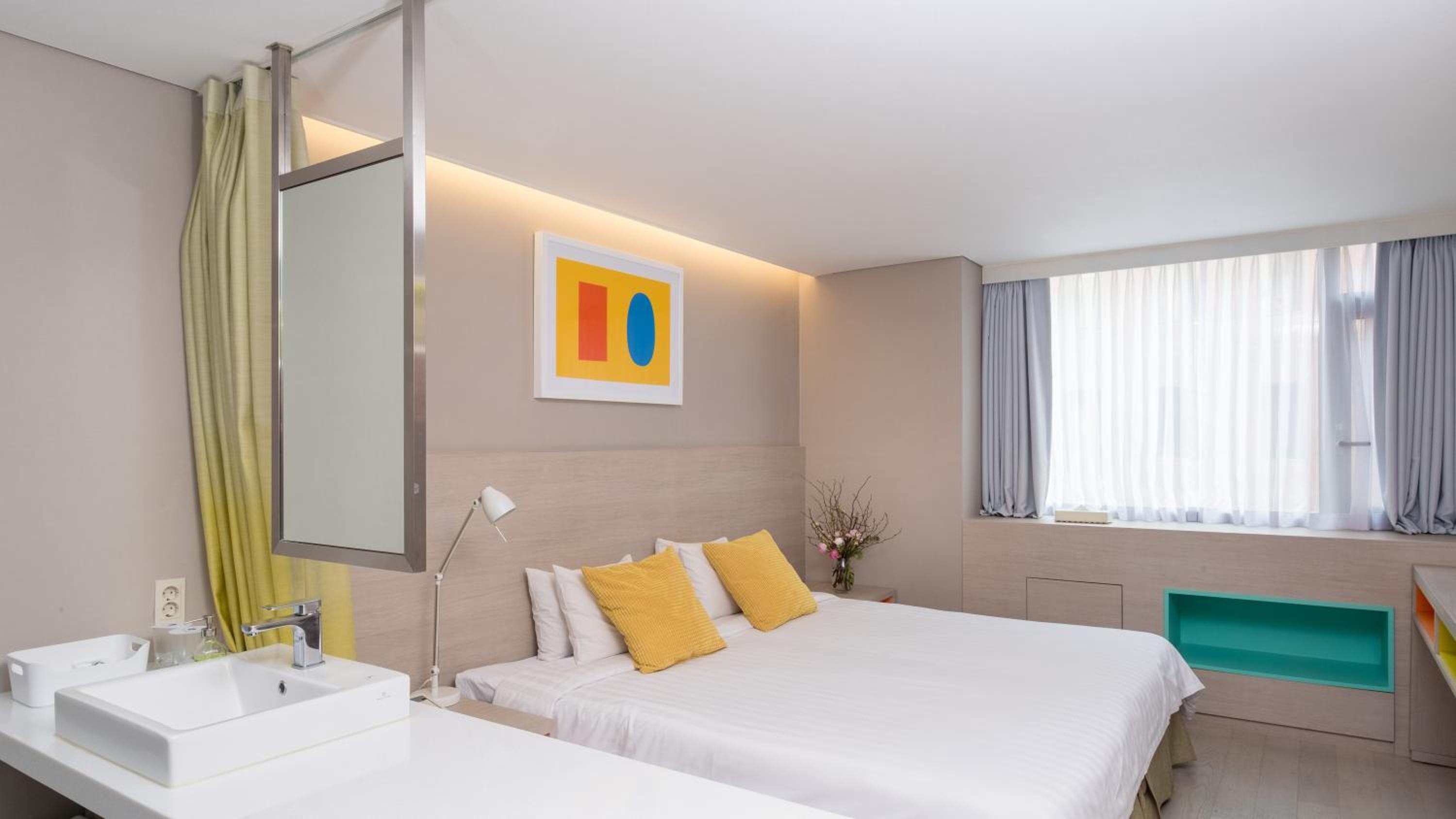 Superior Double Room - Photo 5