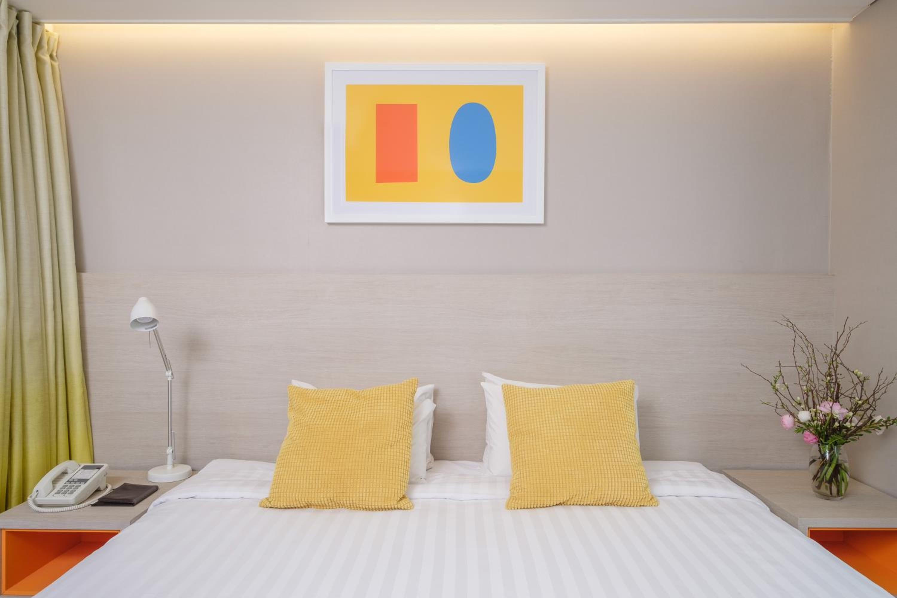 Superior Double Room - Photo 4