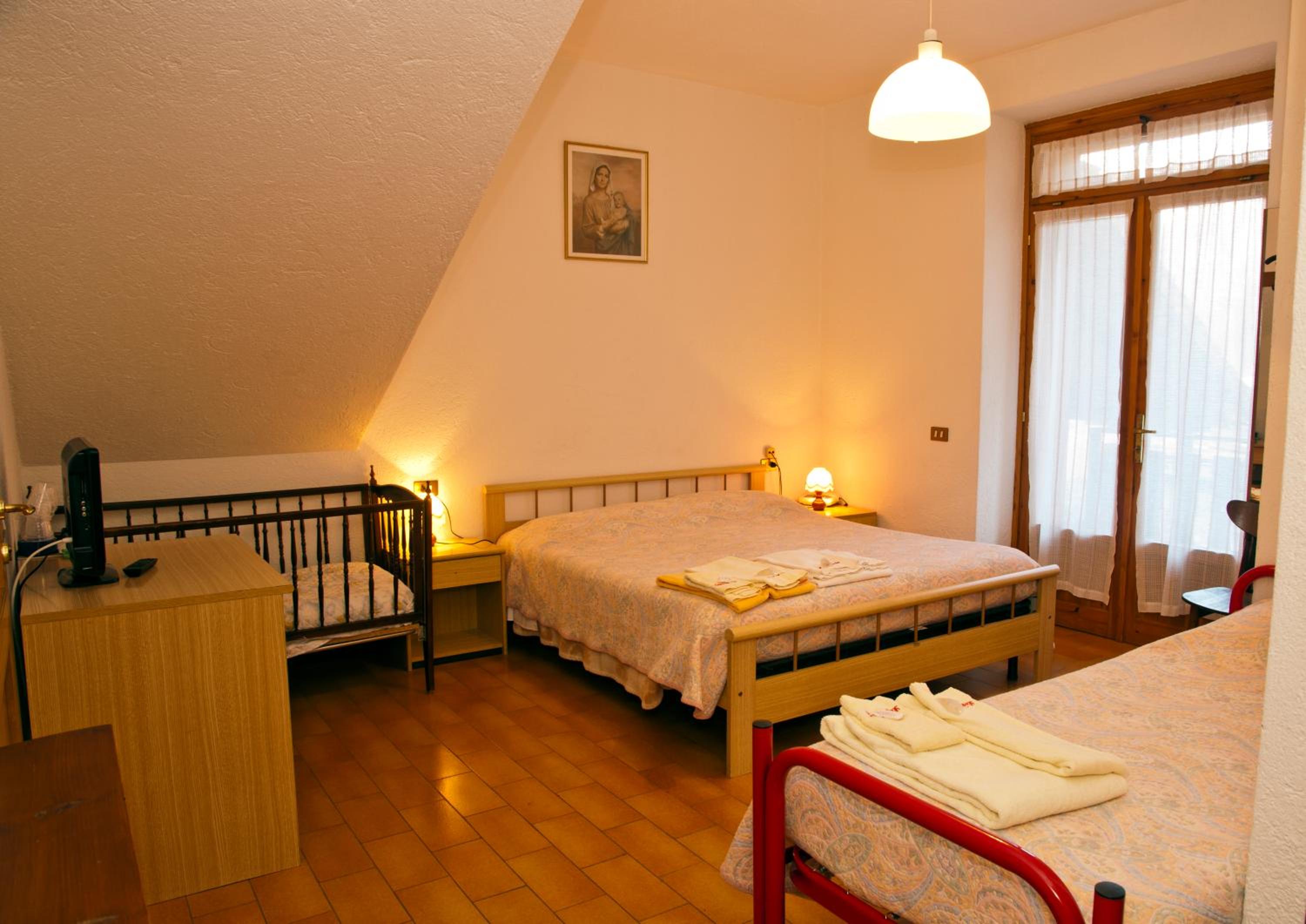 Triple Room photo 1