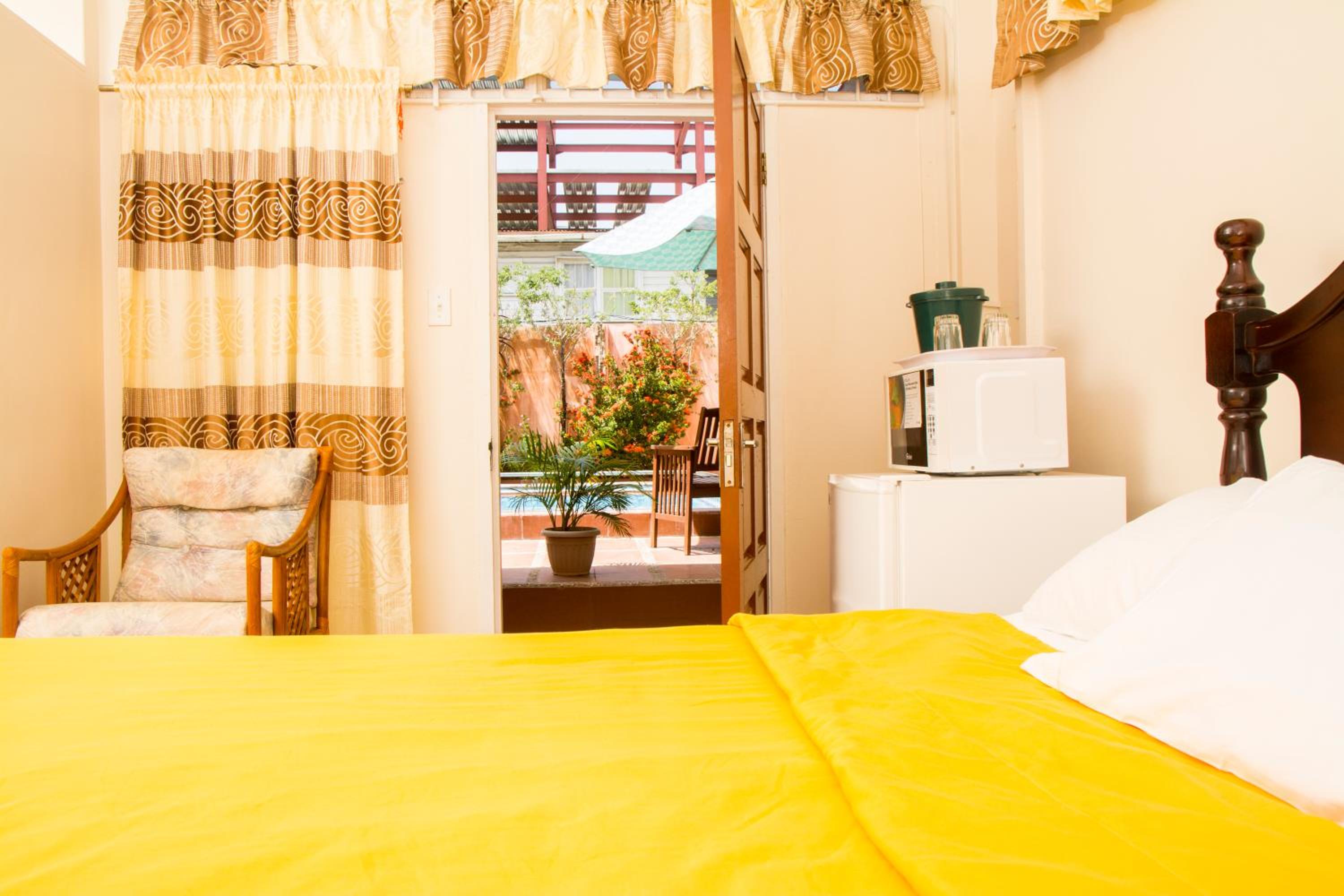 Single Room