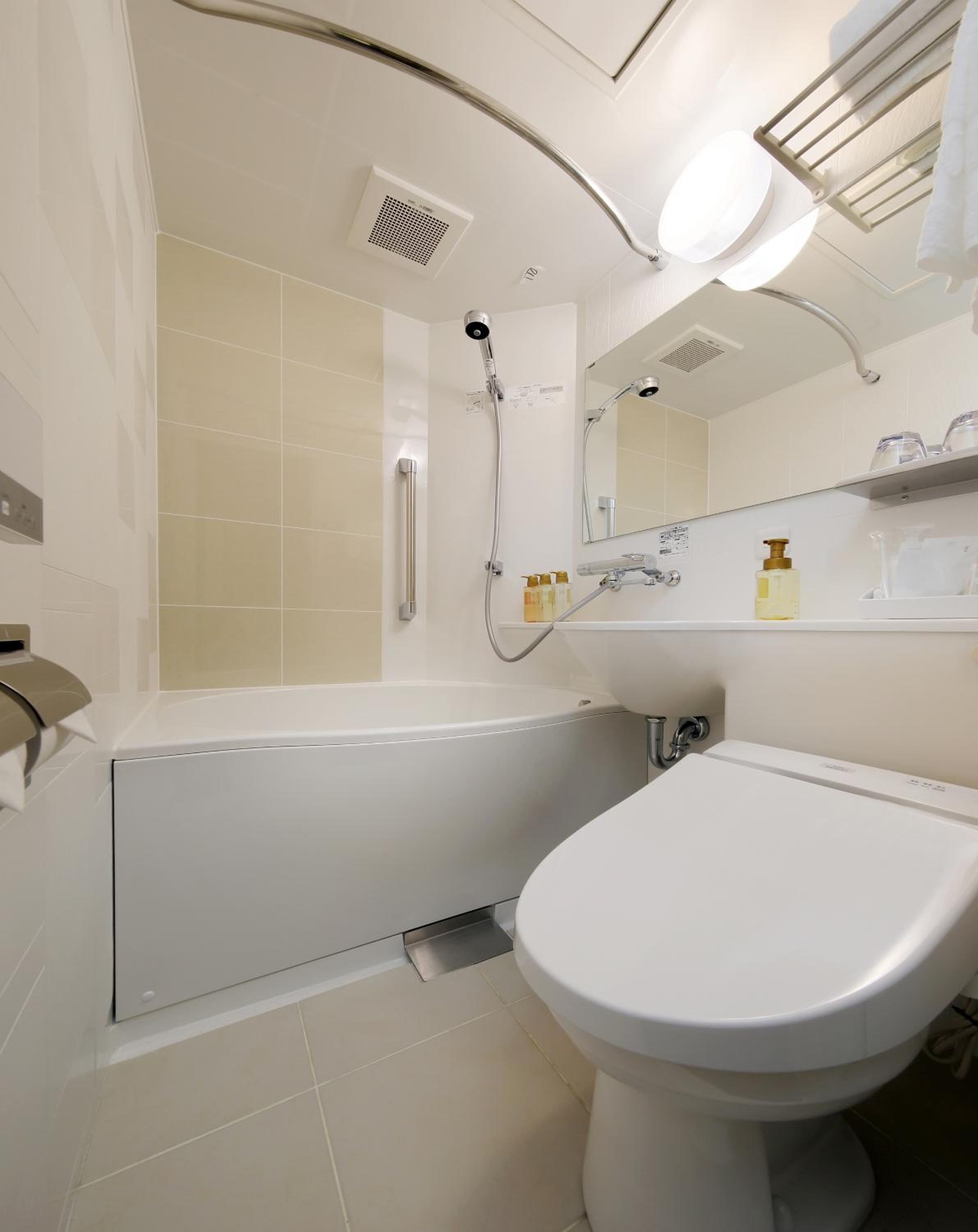 Double Room - Non-Smoking