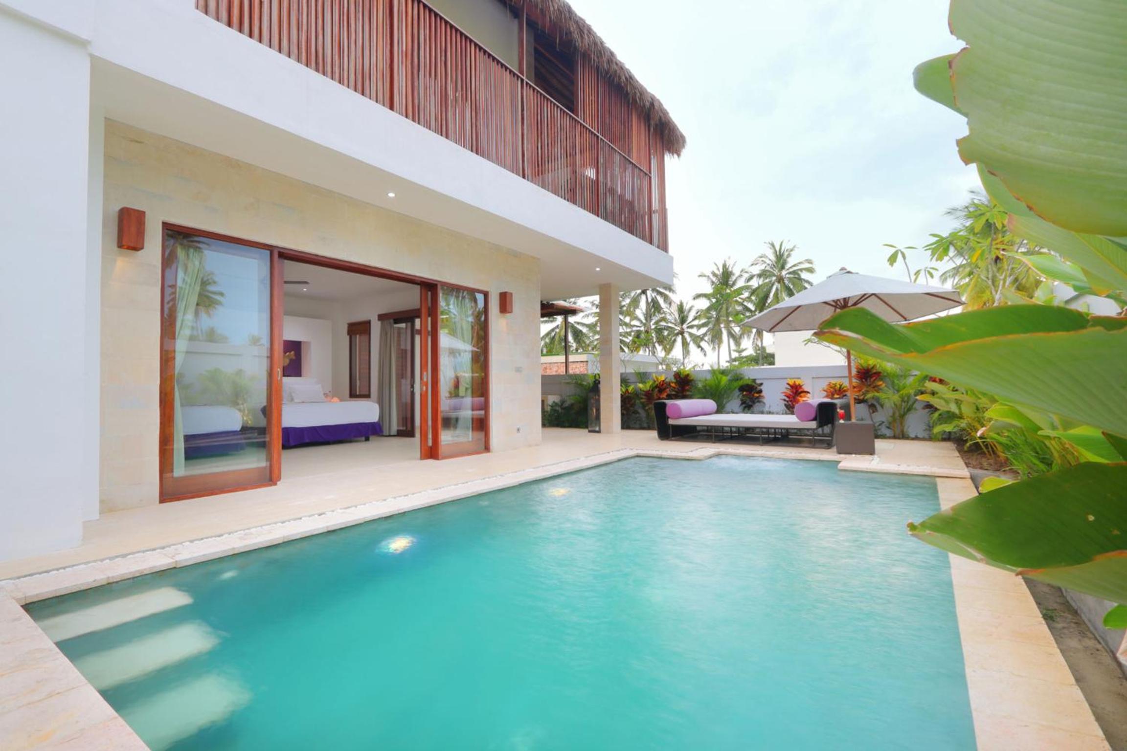 Family Villa with Private Pool - Water Sport Activities Included - Photo 2