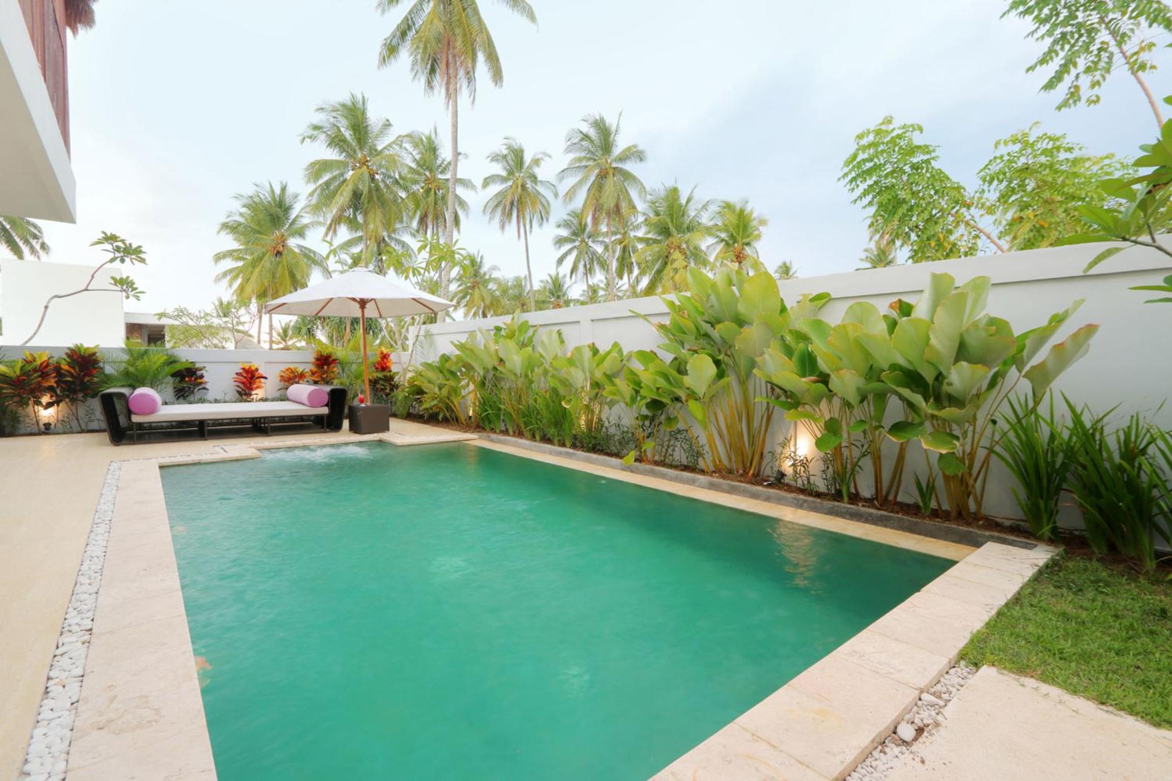 Family Villa with Private Pool - Water Sport Activities Included - Photo 3