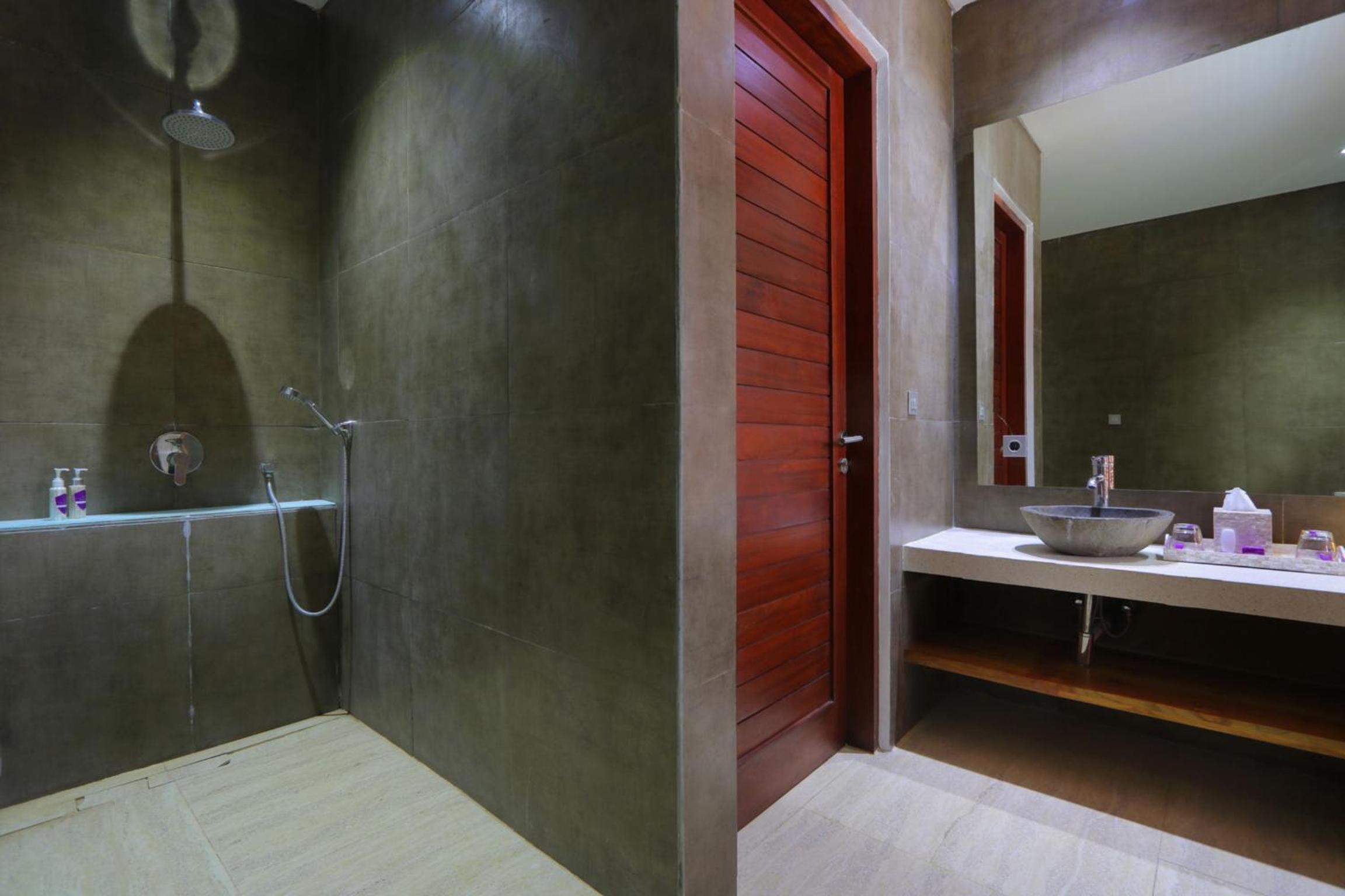 Villa with Ocean View - Water Sport Activities Included - Photo 15