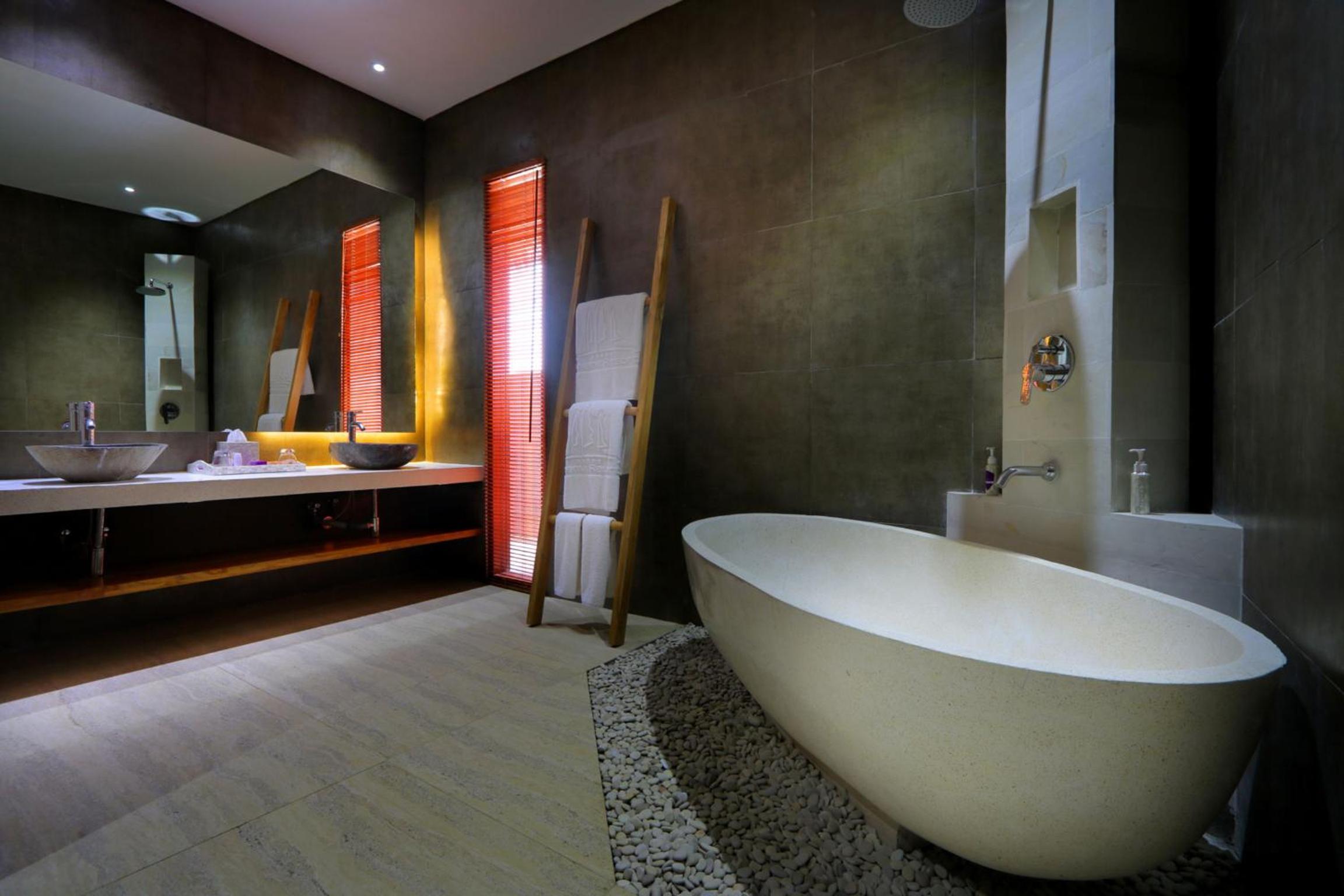 Villa with Ocean View - Water Sport Activities Included - Photo 14