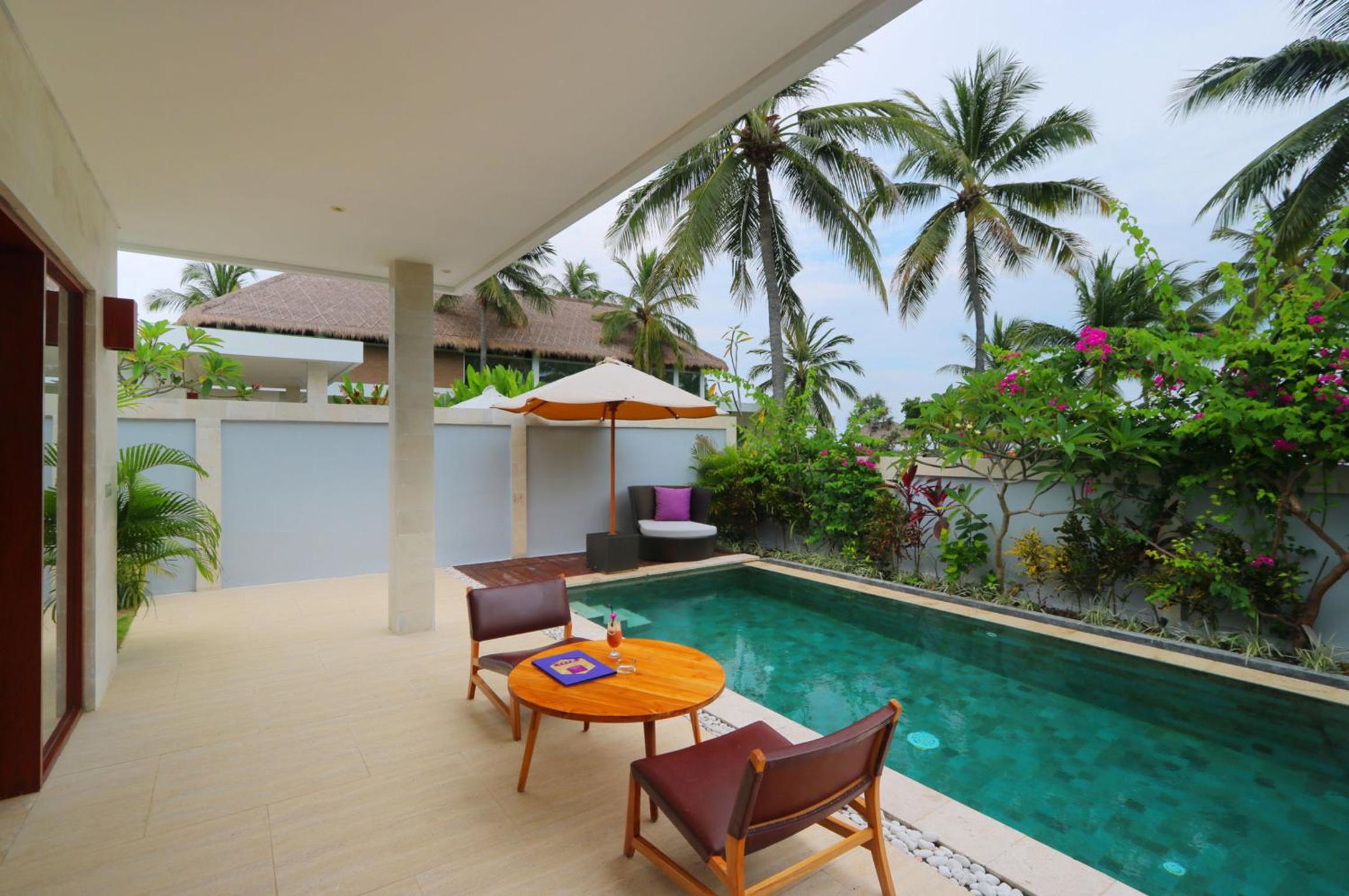 Villa with Private Pool - Water Sport Activities Included - Photo 3