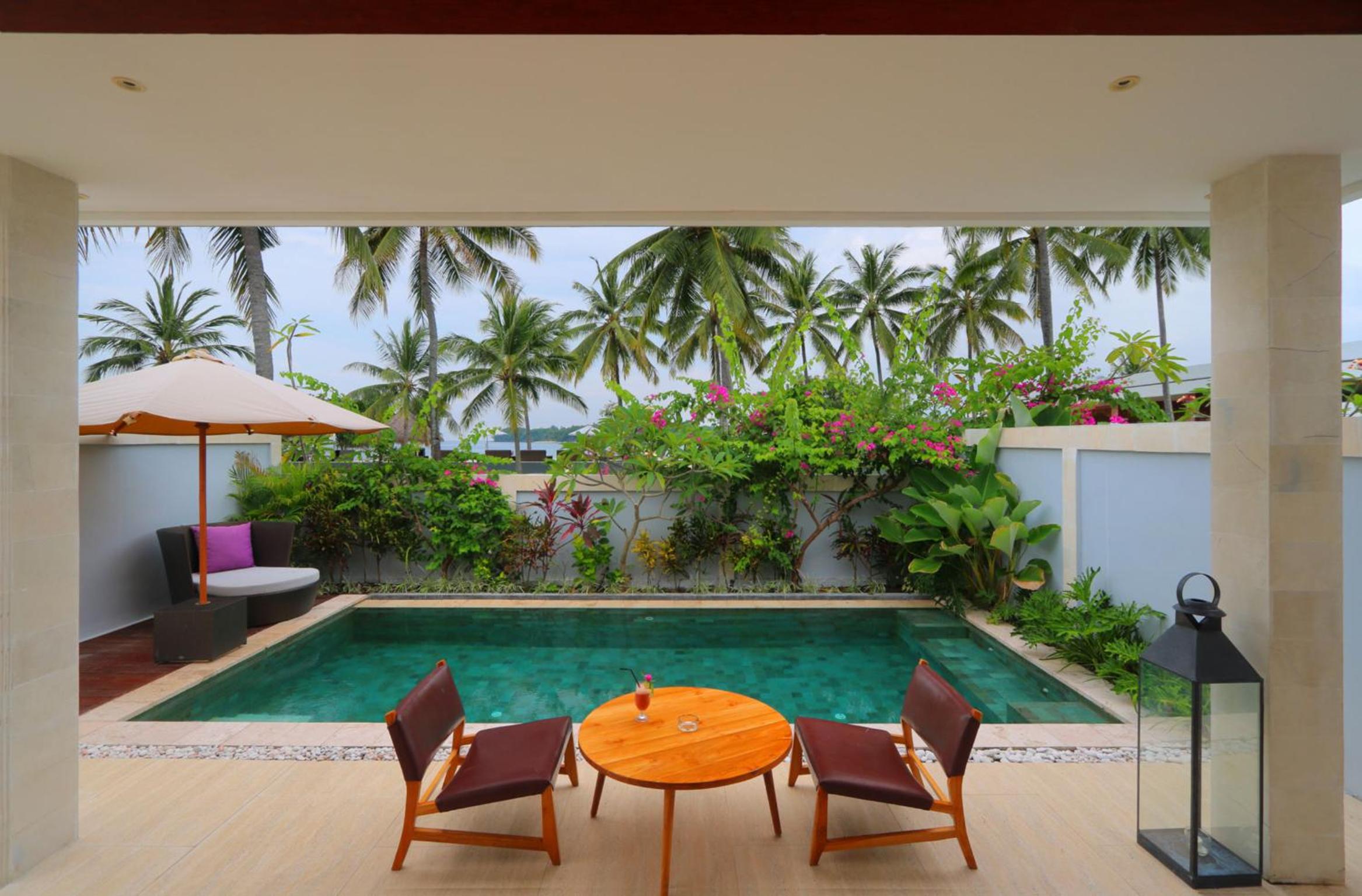 Villa with Private Pool - Water Sport Activities Included - Photo 16
