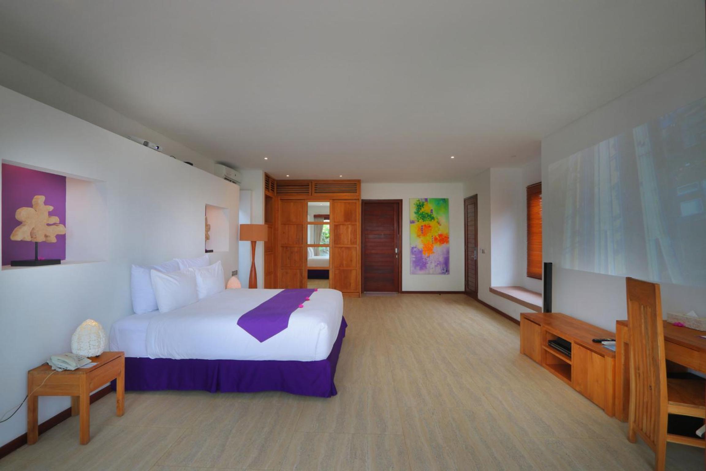 Villa with Private Pool - Water Sport Activities Included - Photo 4