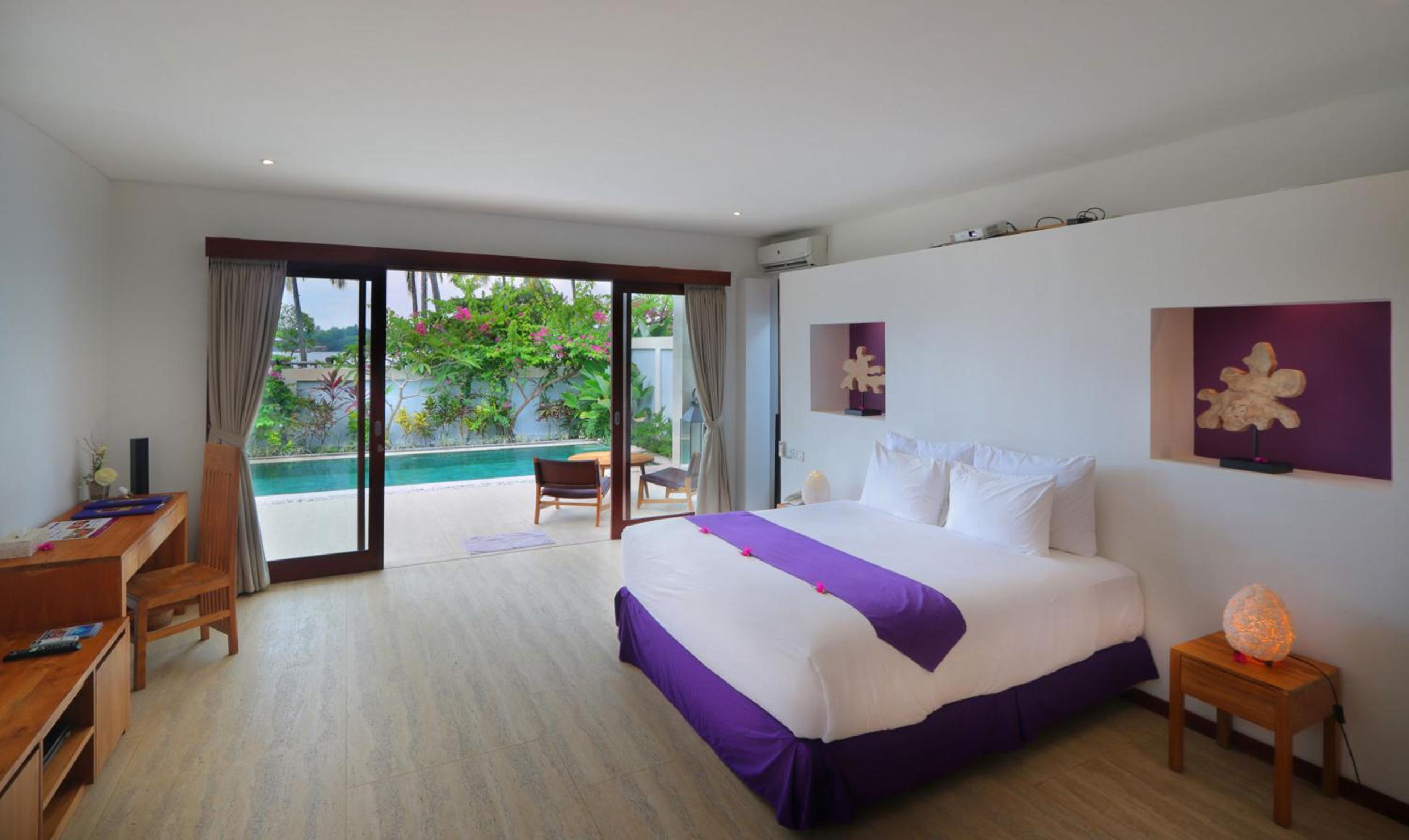 Villa with Private Pool - Water Sport Activities Included - Photo 5