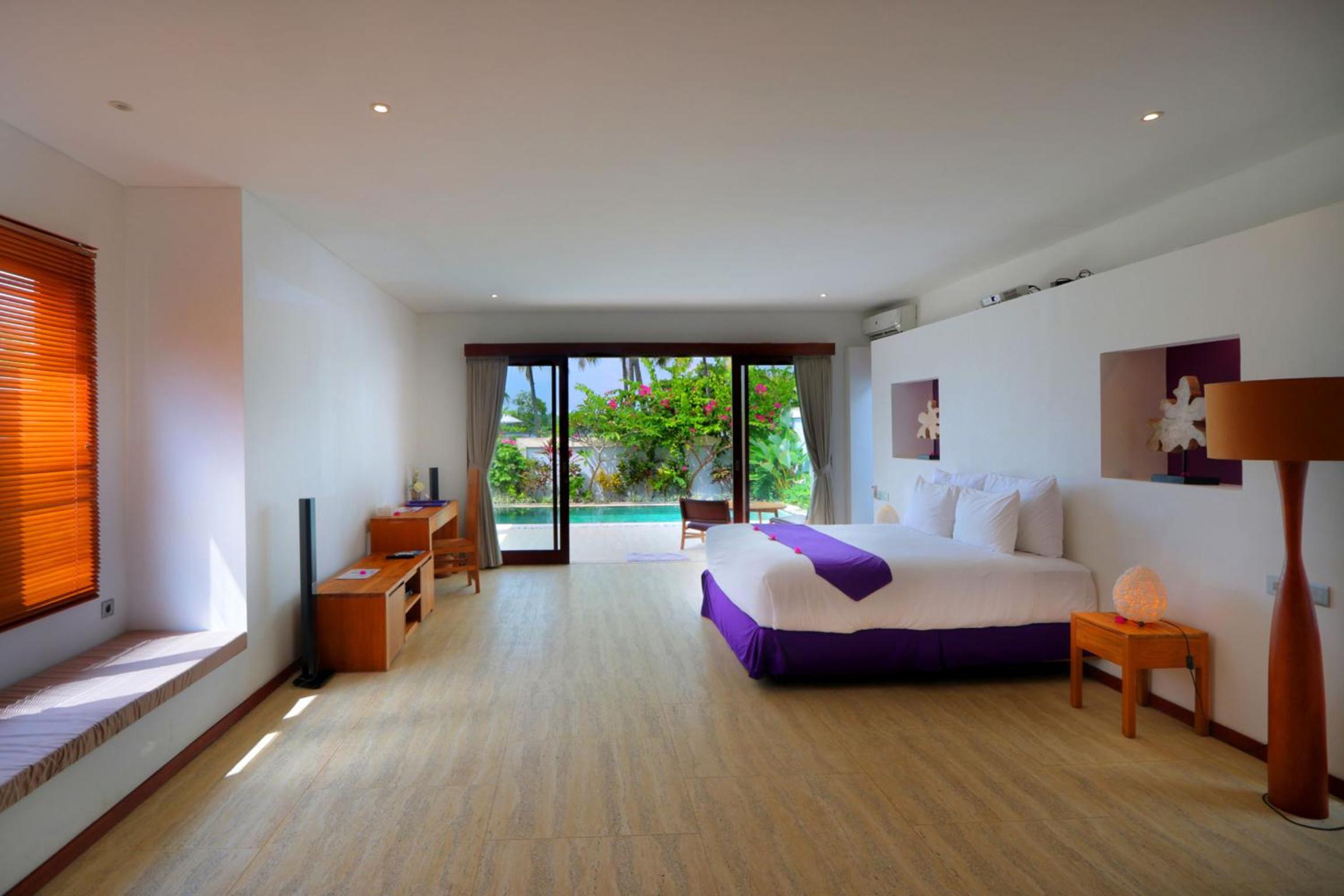 Villa with Private Pool - Water Sport Activities Included - Photo 8