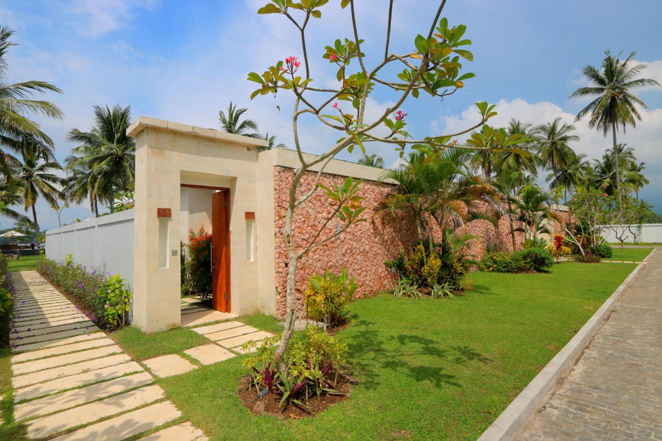Villa with Private Pool - Water Sport Activities Included - Photo 9