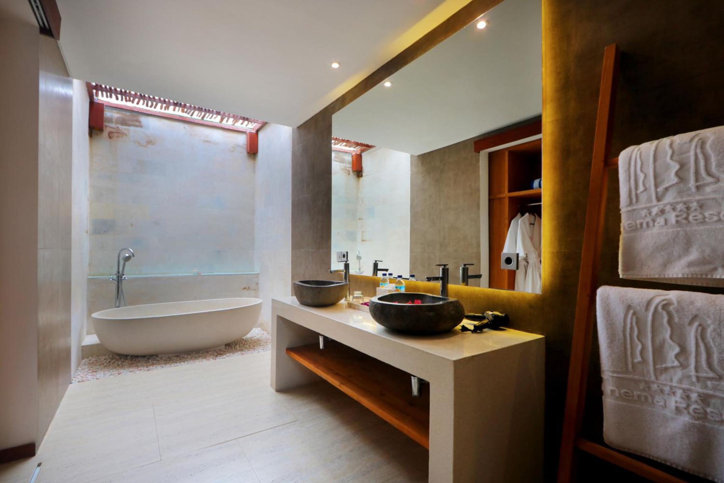 Villa with Private Pool - Water Sport Activities Included - Photo 11