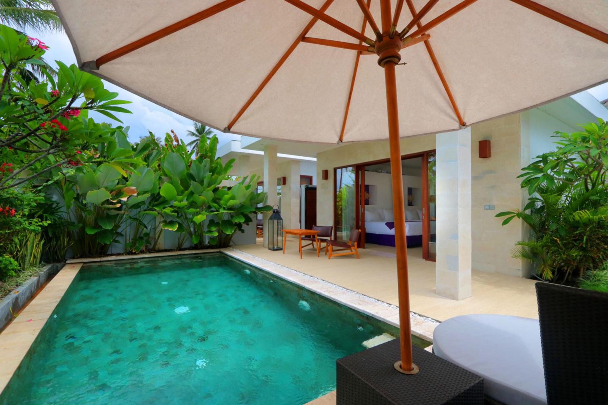 Villa with Private Pool - Water Sport Activities Included - Photo 13