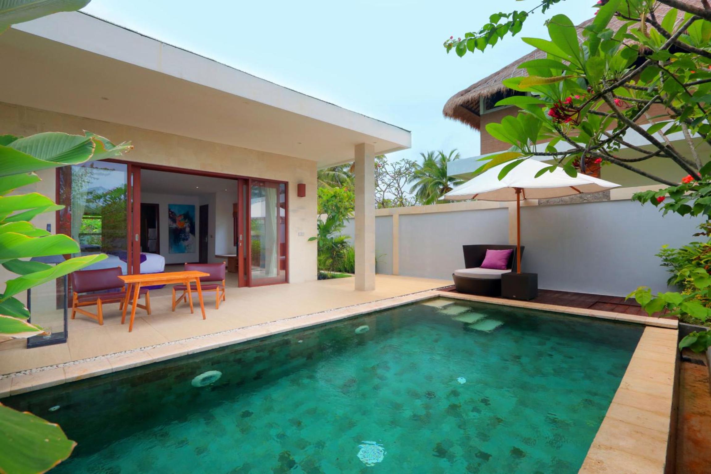 Villa with Private Pool - Water Sport Activities Included - Photo 14