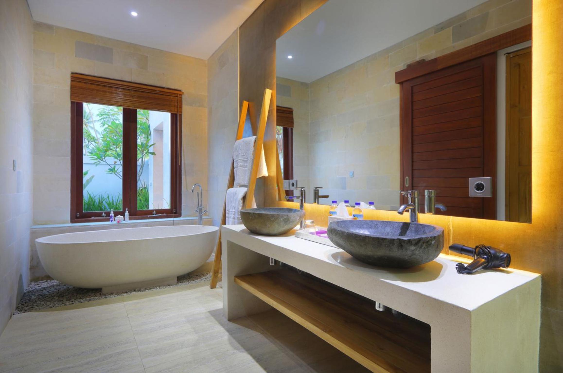 Family Villa with Private Pool - Water Sport Activities Included - Photo 9
