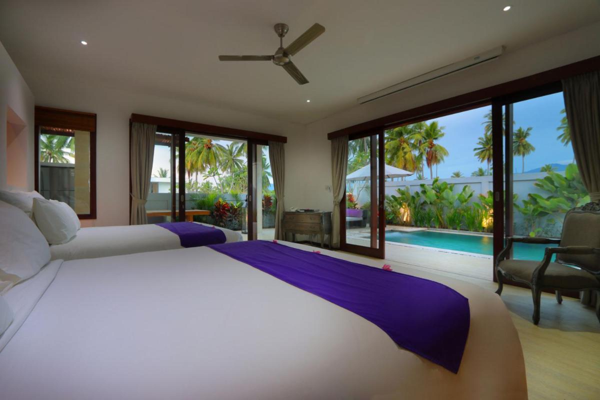 Family Villa with Private Pool - Water Sport Activities Included - Photo 1