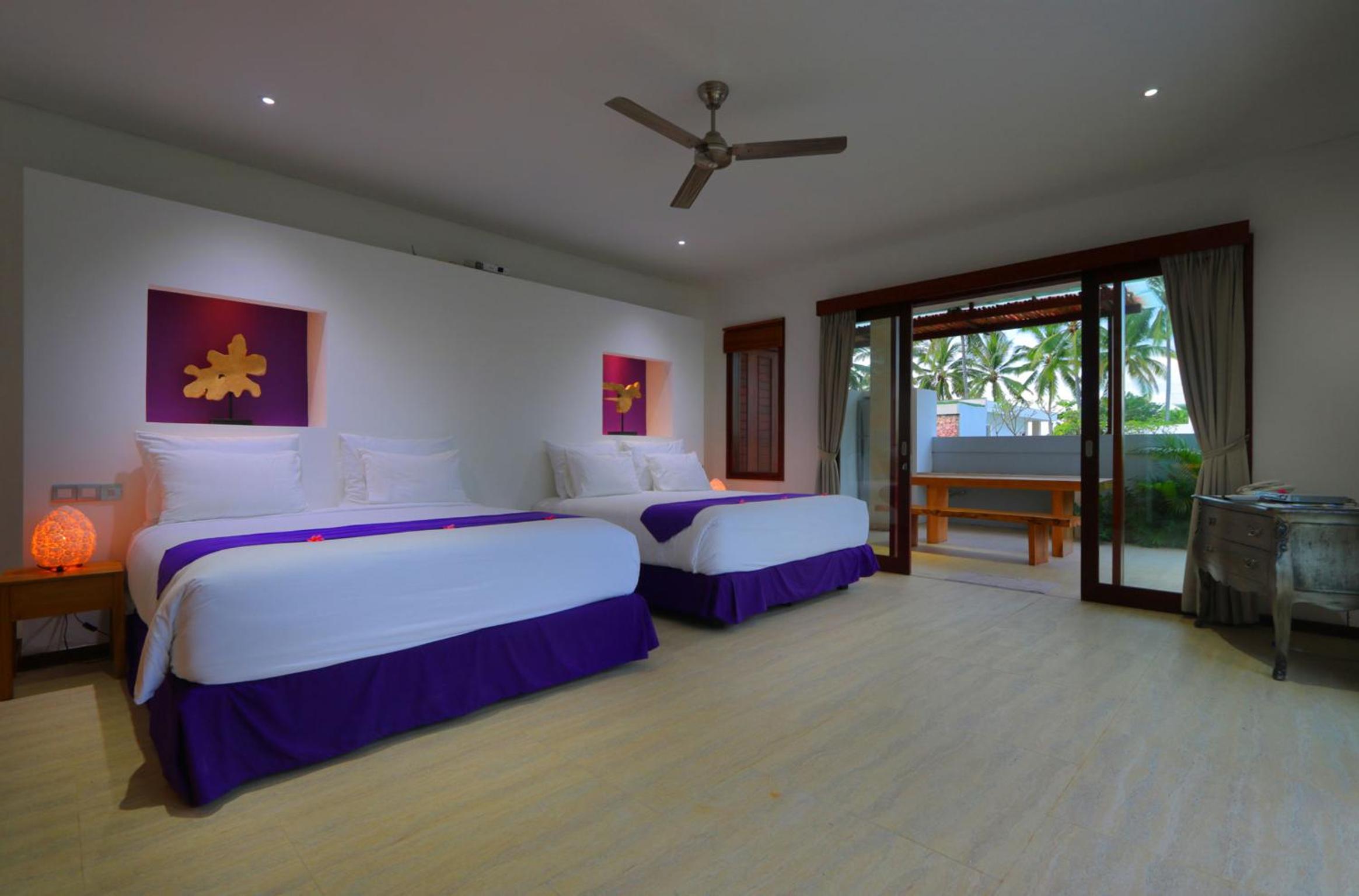 Family Villa with Private Pool - Water Sport Activities Included - Photo 4