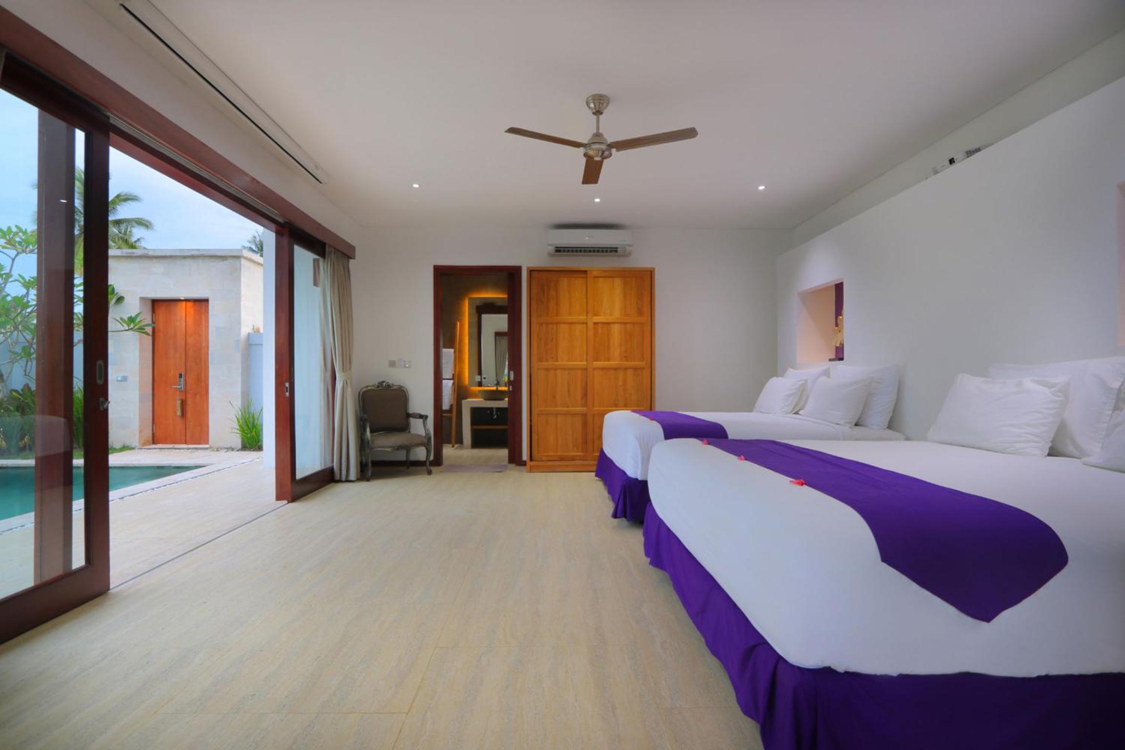 Family Villa with Private Pool - Water Sport Activities Included - Photo 5