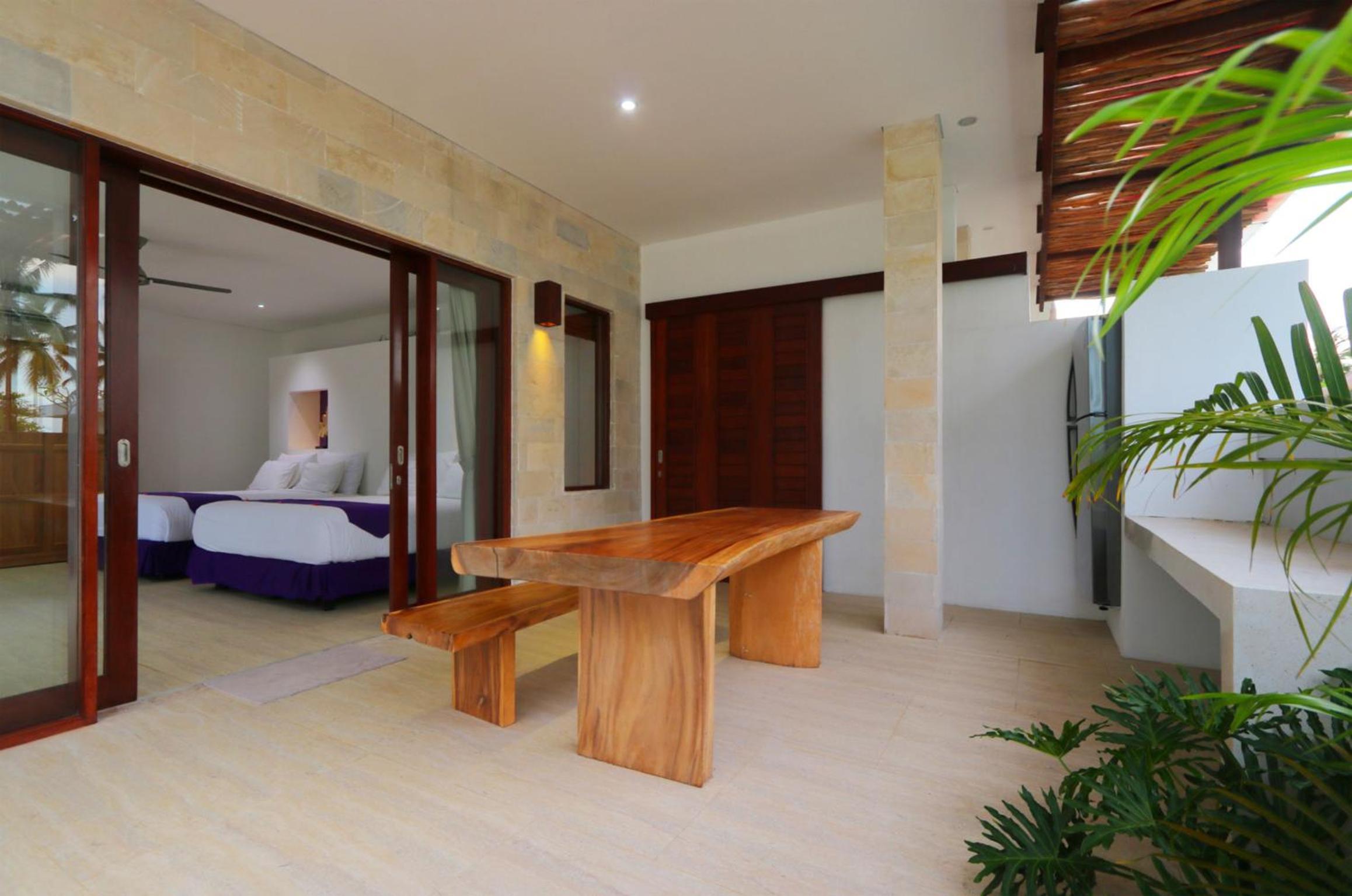 Family Villa with Private Pool - Water Sport Activities Included - Photo 6