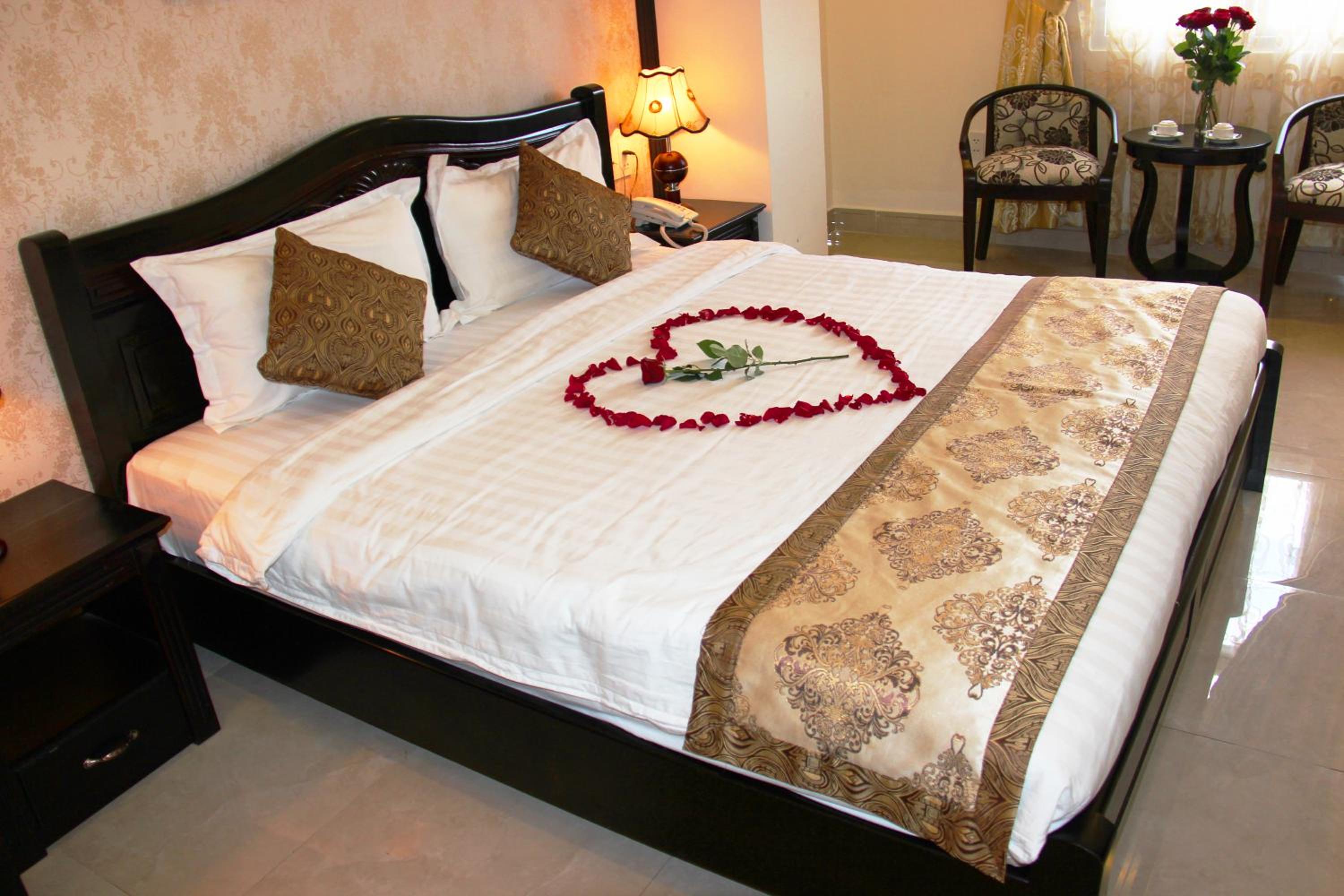 Large Double Room photo 2