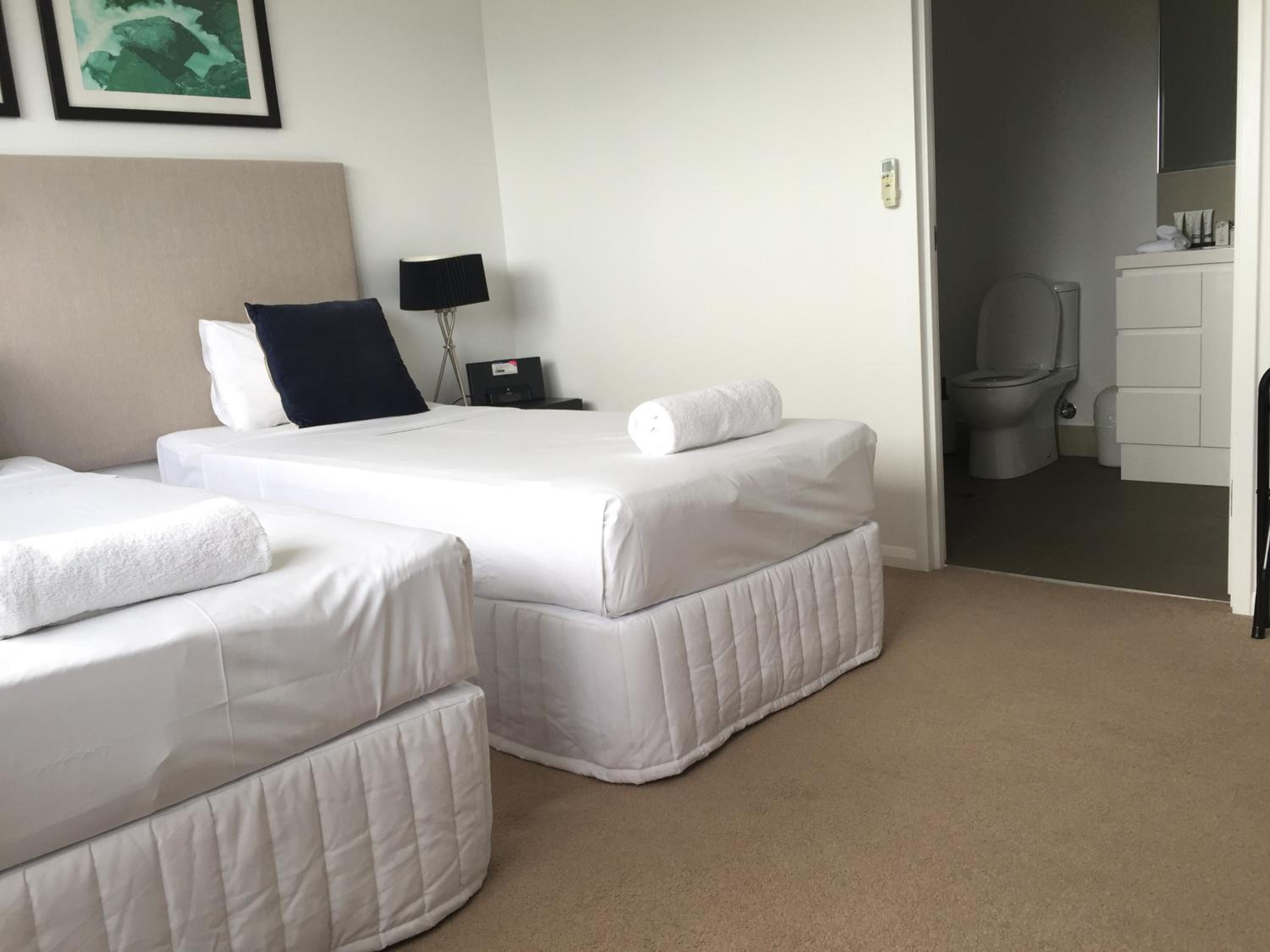 Twin Room photo 2