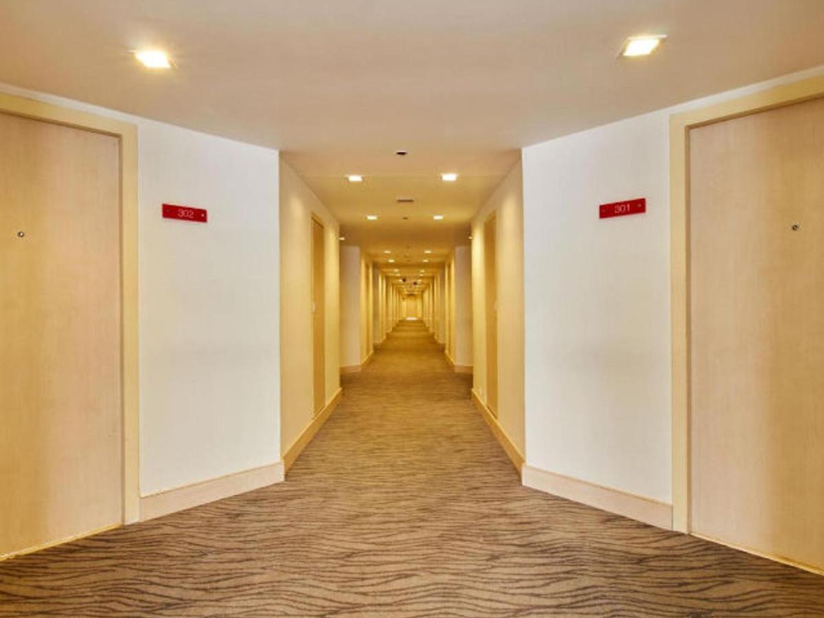 Executive Twin Room