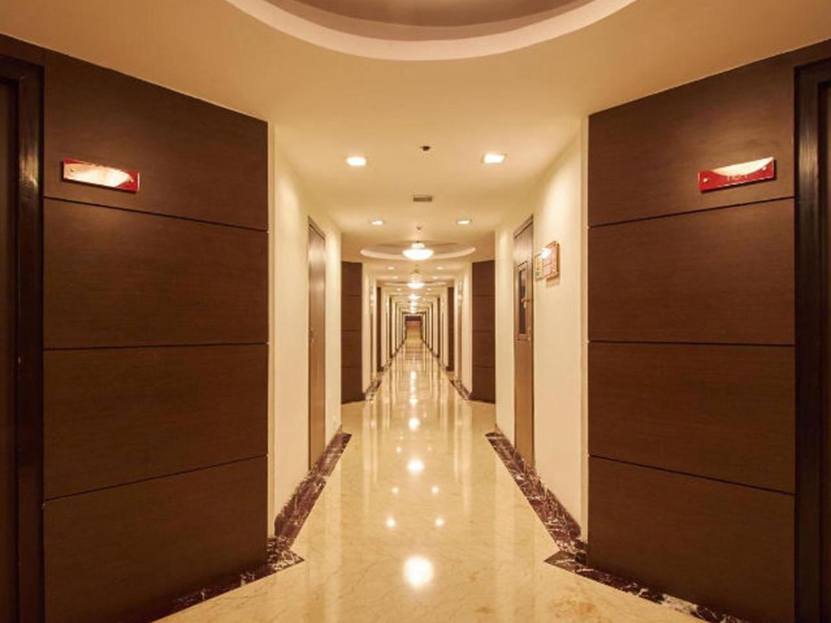 Standard Twin Room photo 3