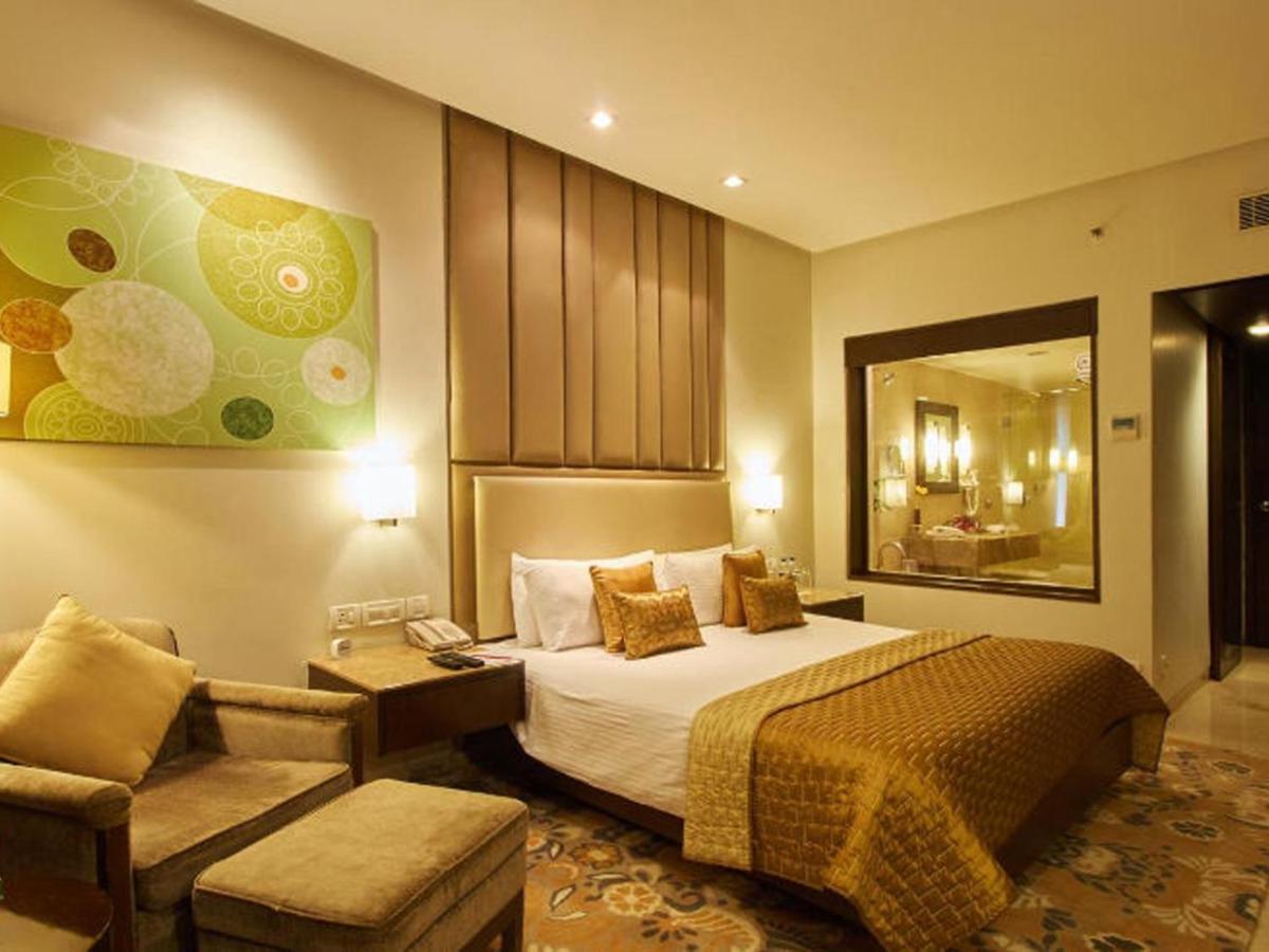 Executive Twin Room photo 2