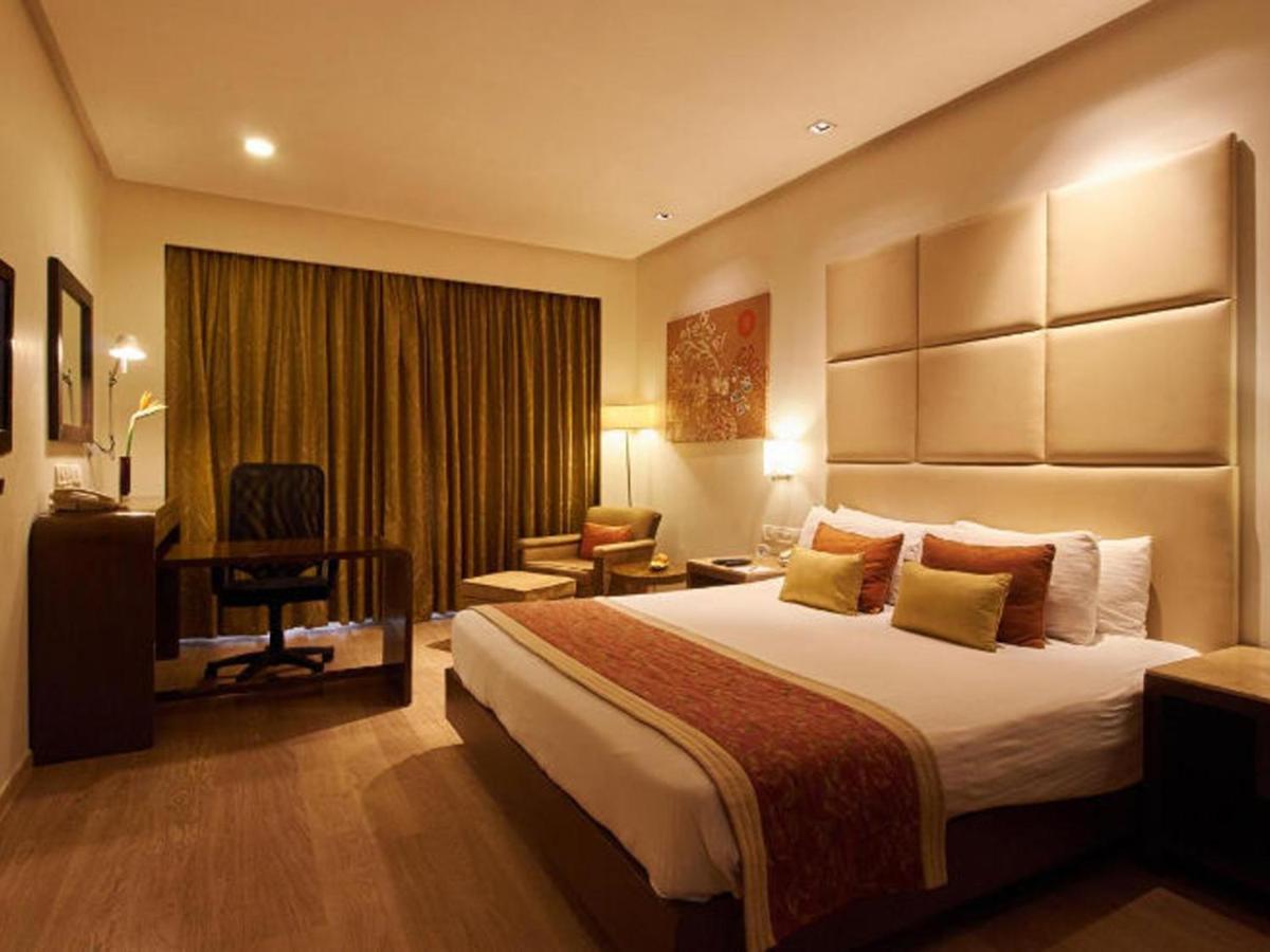 Executive Double Room photo 3