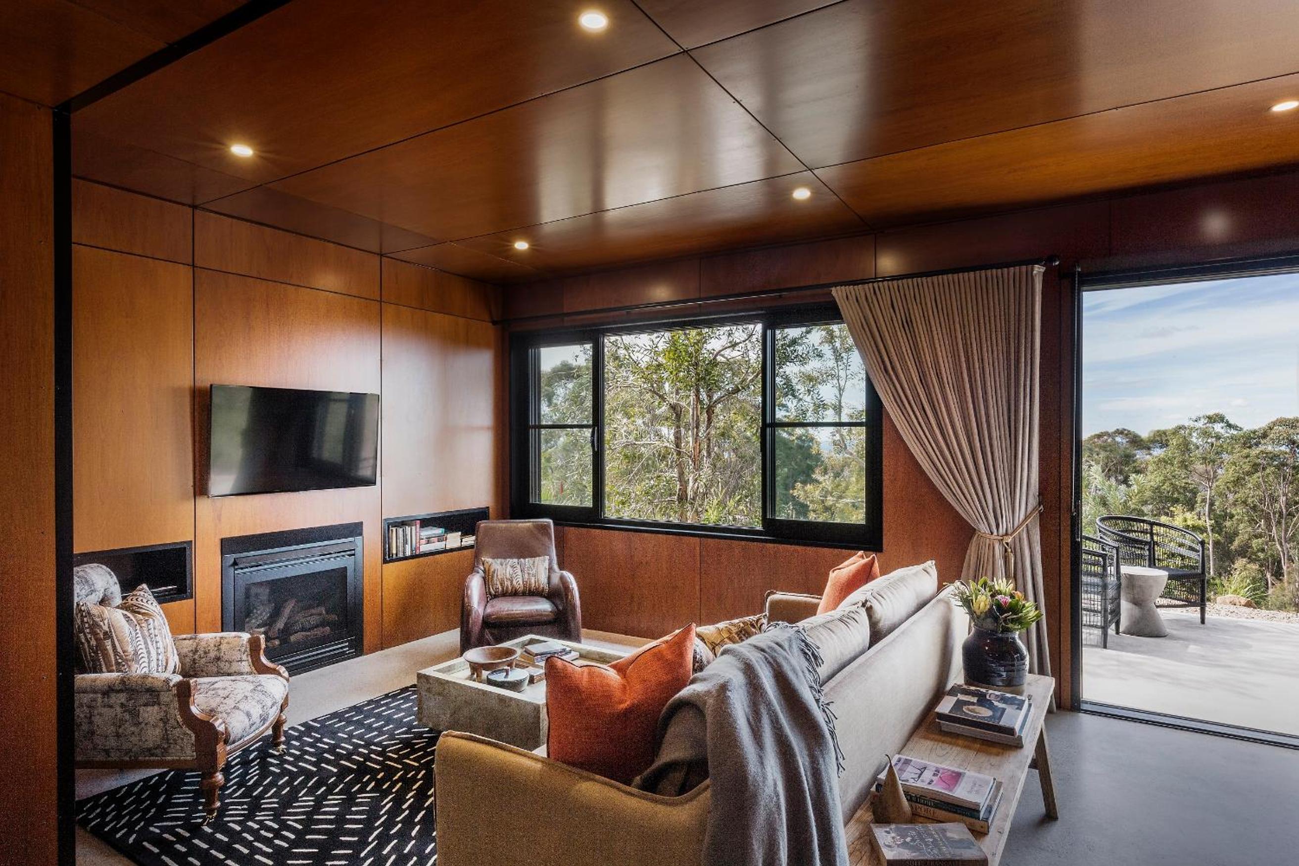Lodge Suite photo 3