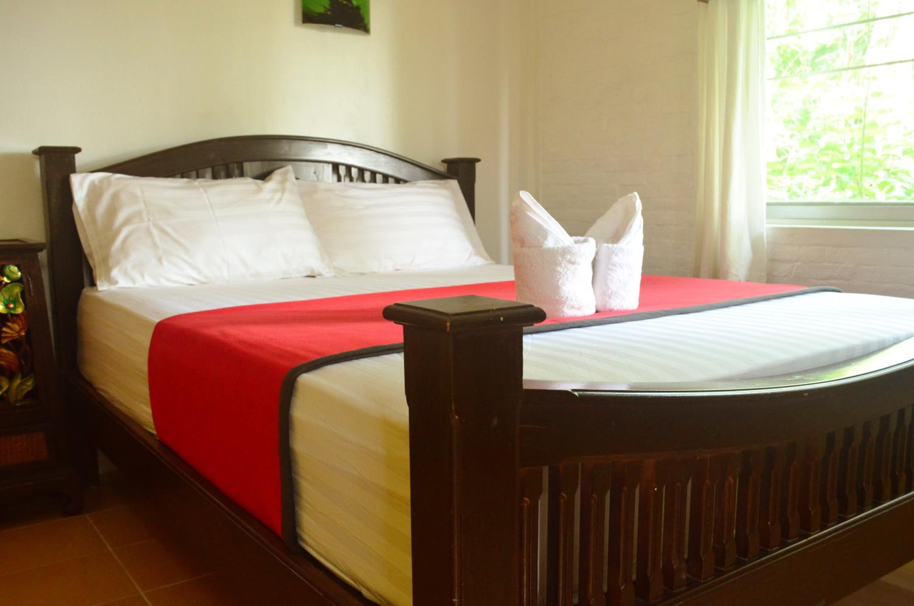 Double or Twin Room with Private Bathroom photo 1