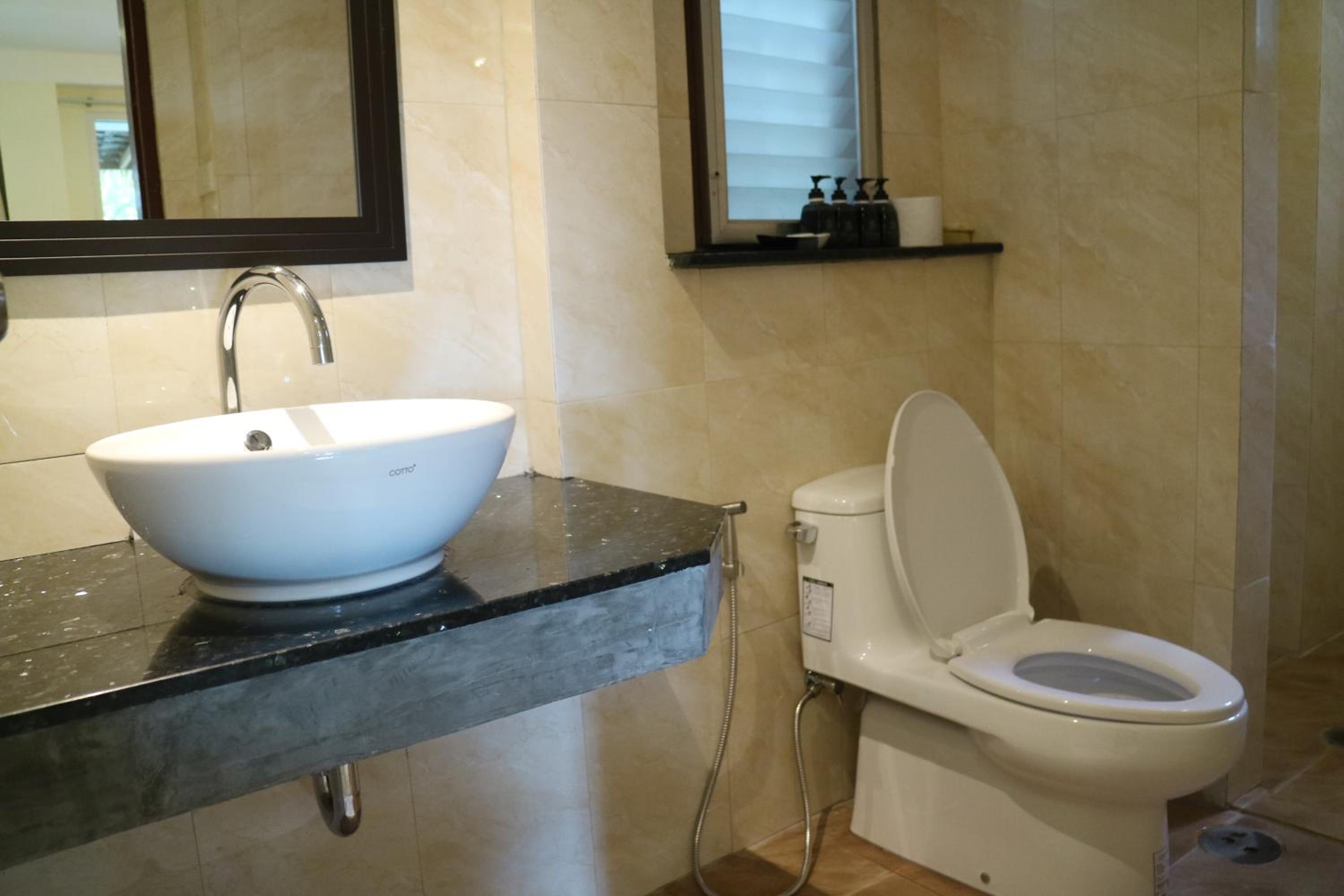 One-Bedroom Villa - Ground Floor - Photo 3