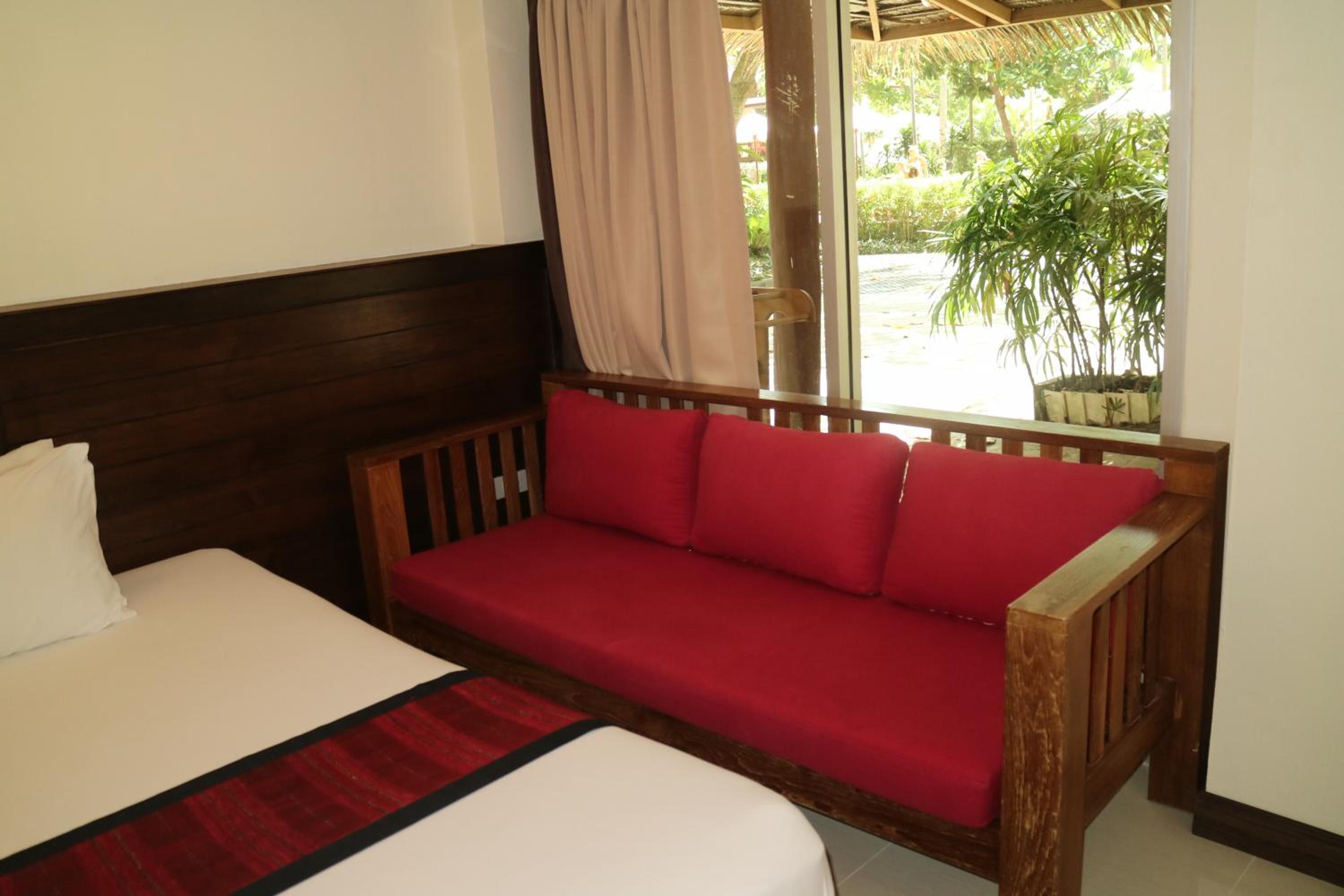 Villa Garden View 1st Floor  - Photo 4