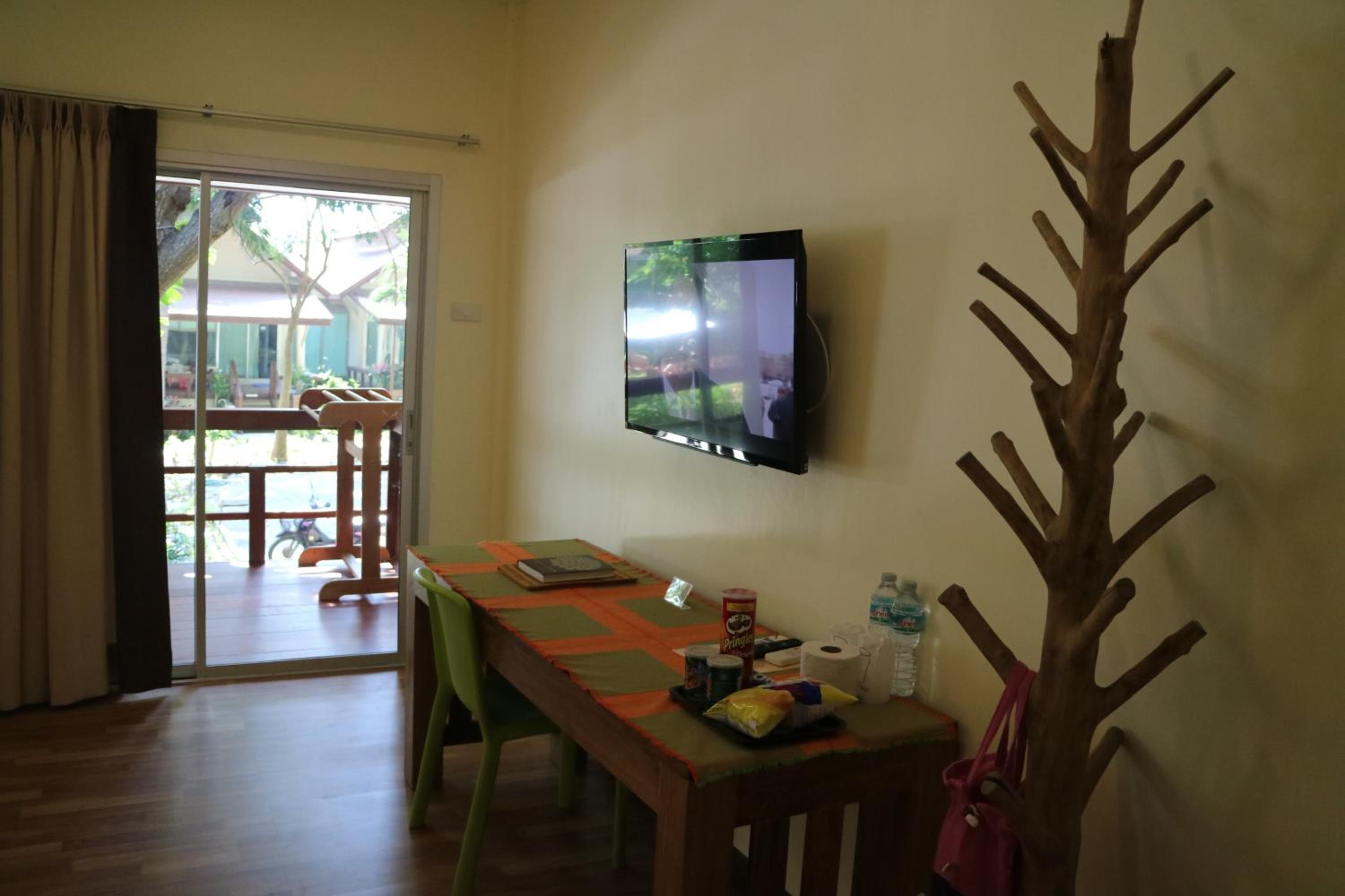 Villa Garden View 2nd Floor  - Photo 3