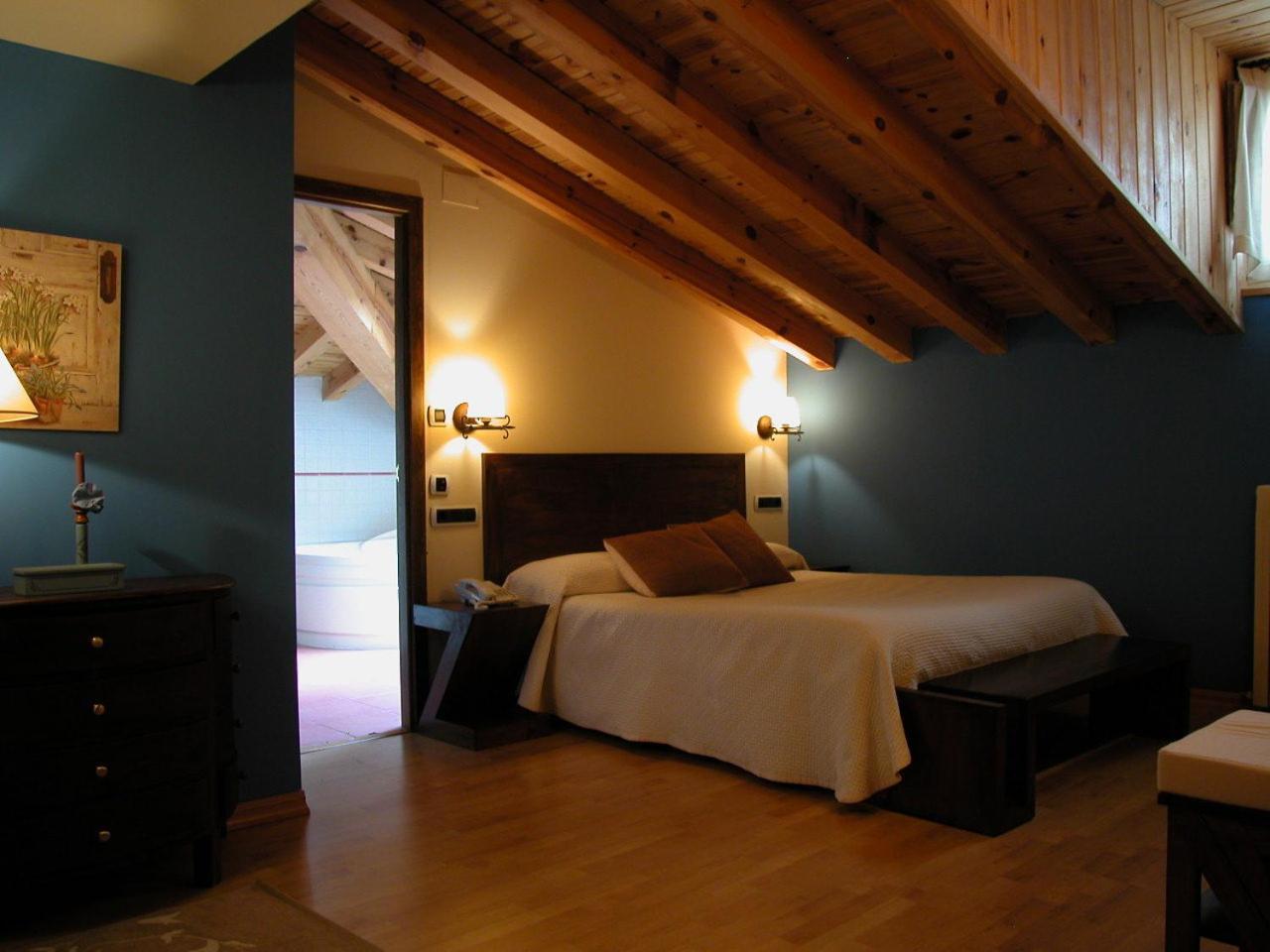 Suite Junior (2 Adultos)