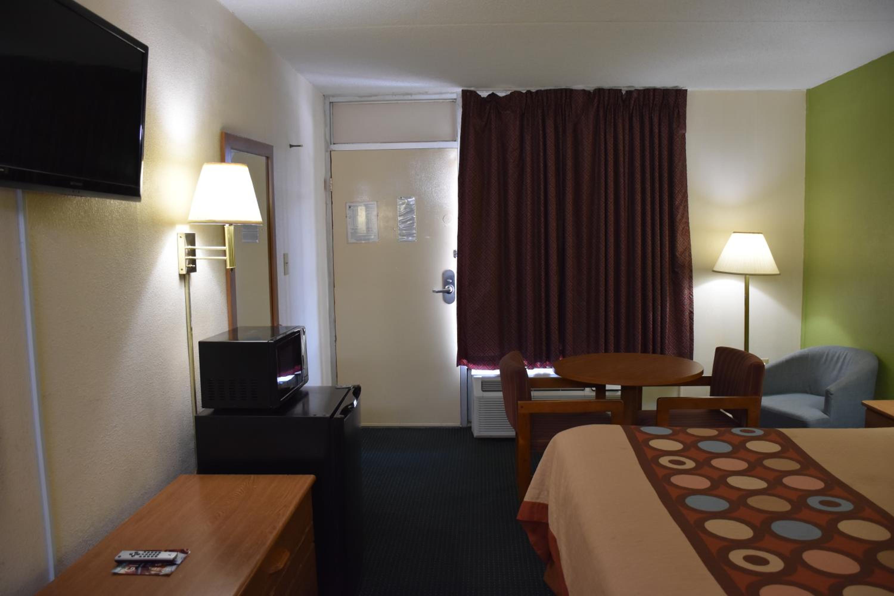 King Room - Smoking  - Photo 4