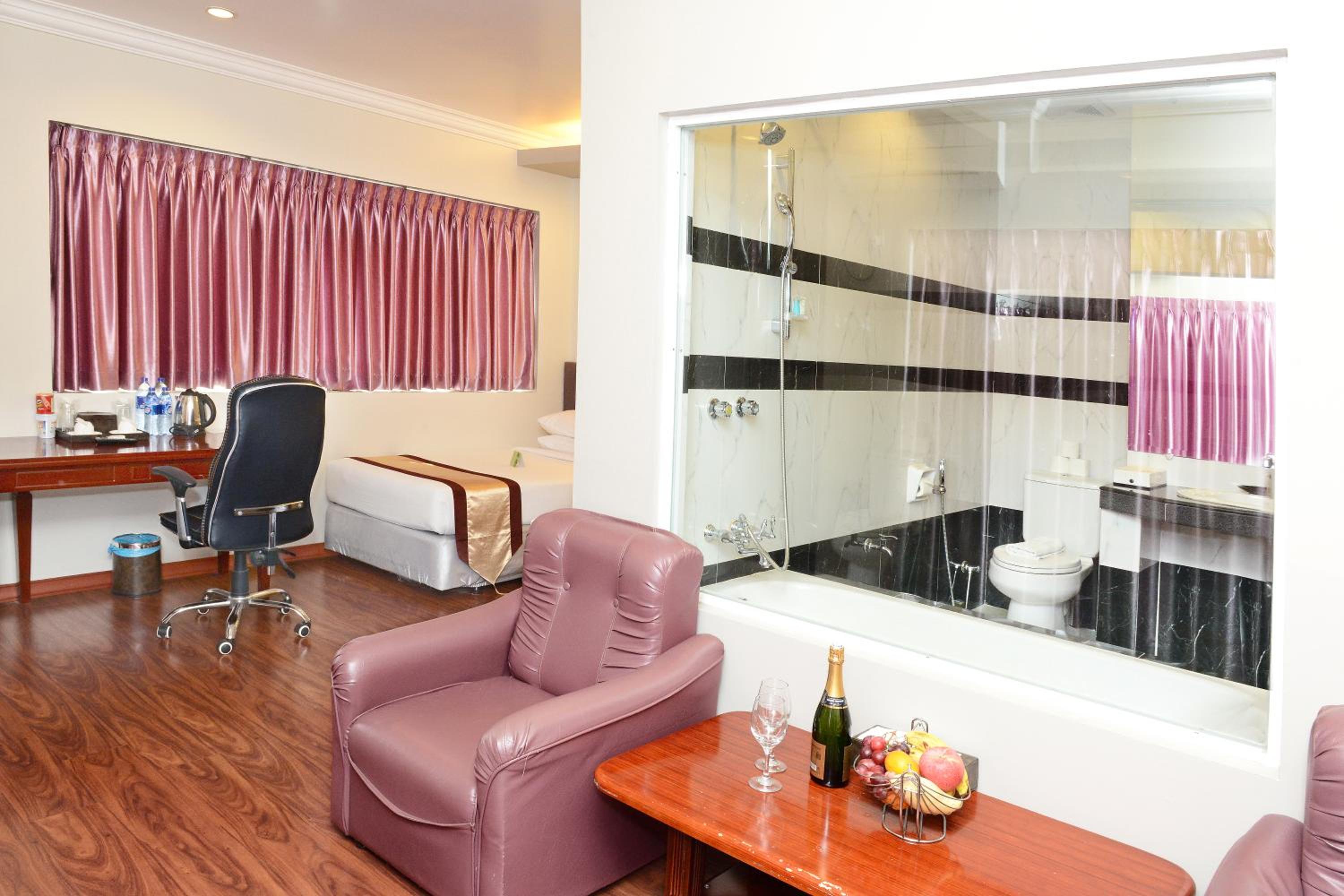 Junior Suite - Photo 2