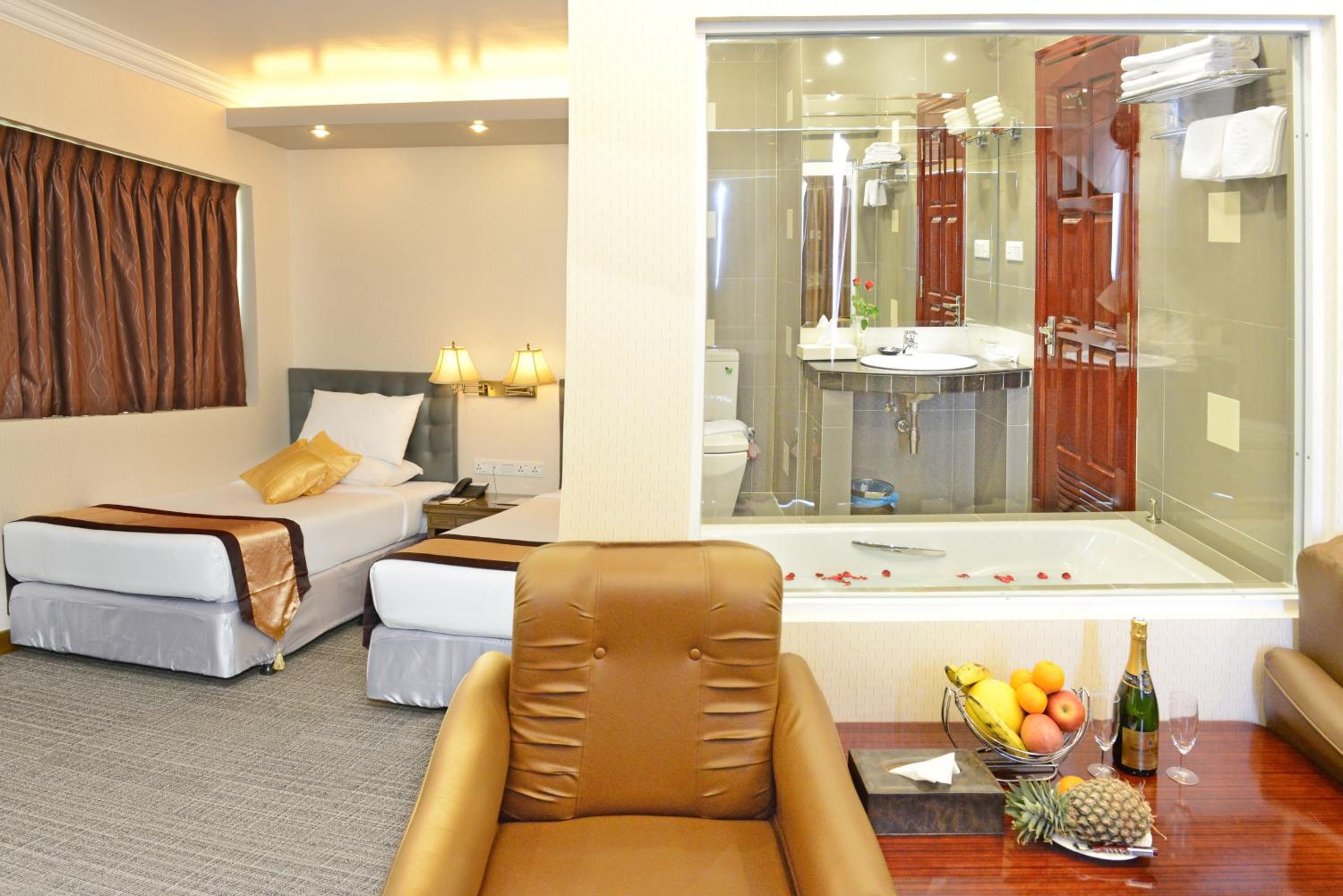 Junior Suite - Photo 1