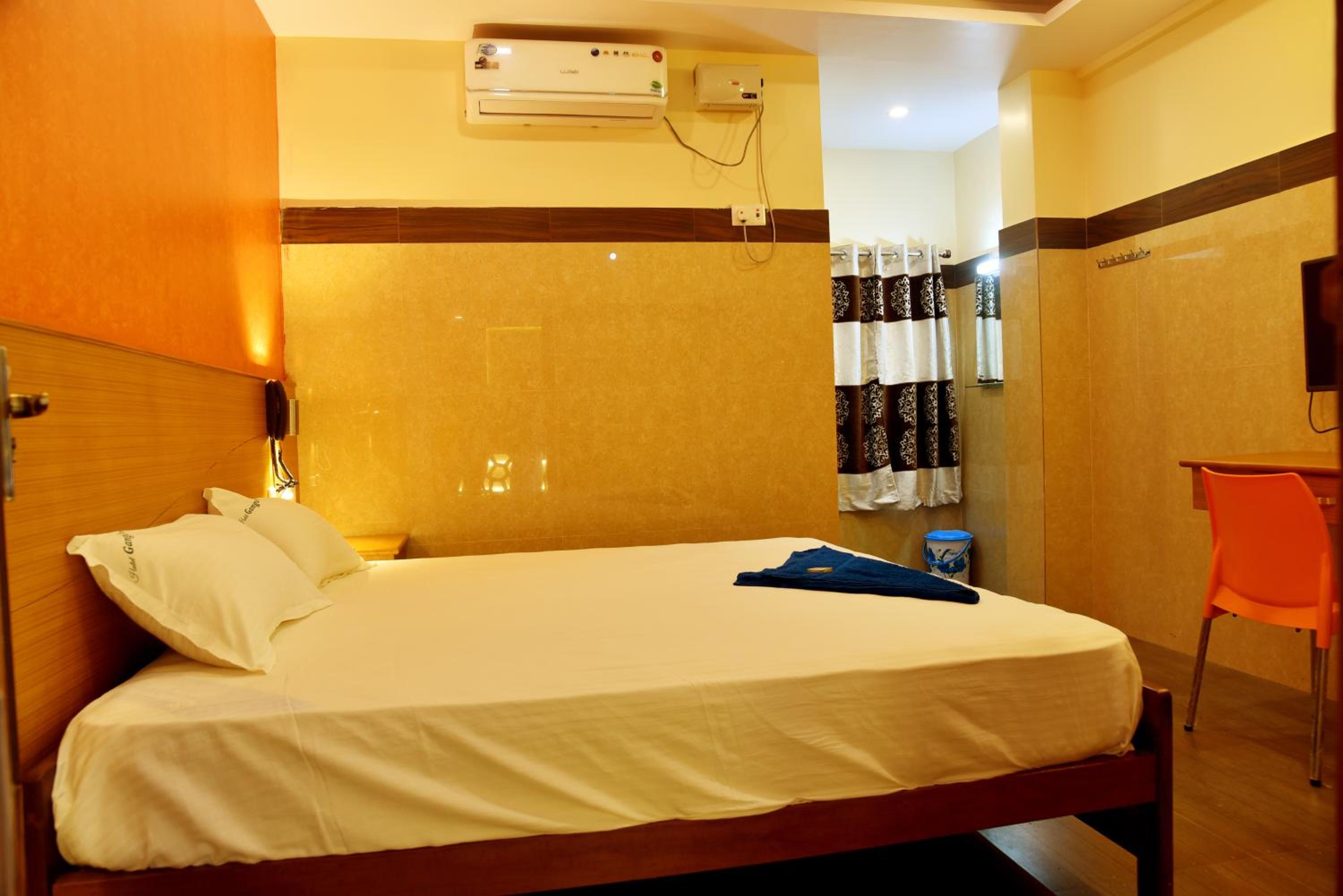 Deluxe Double Room - Photo 1