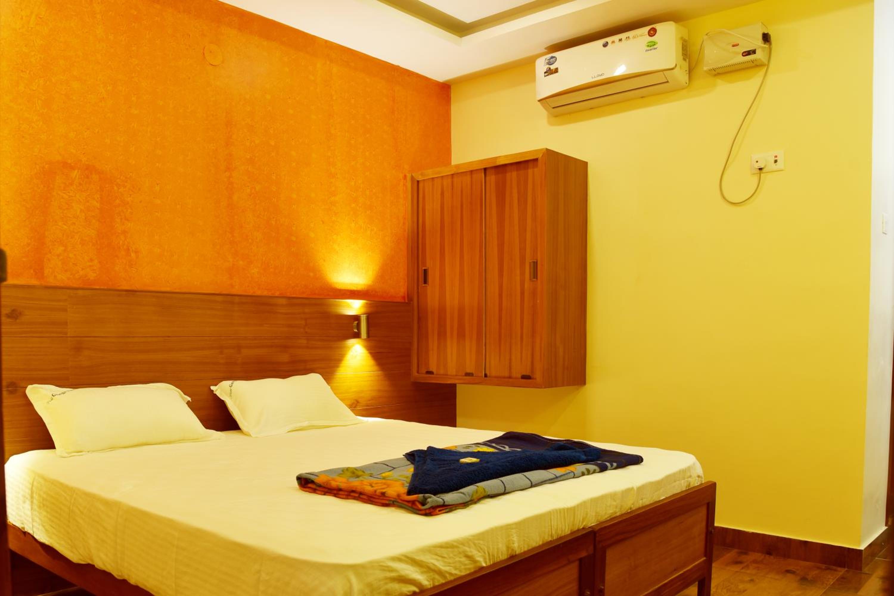 Deluxe Double Room - Photo 3