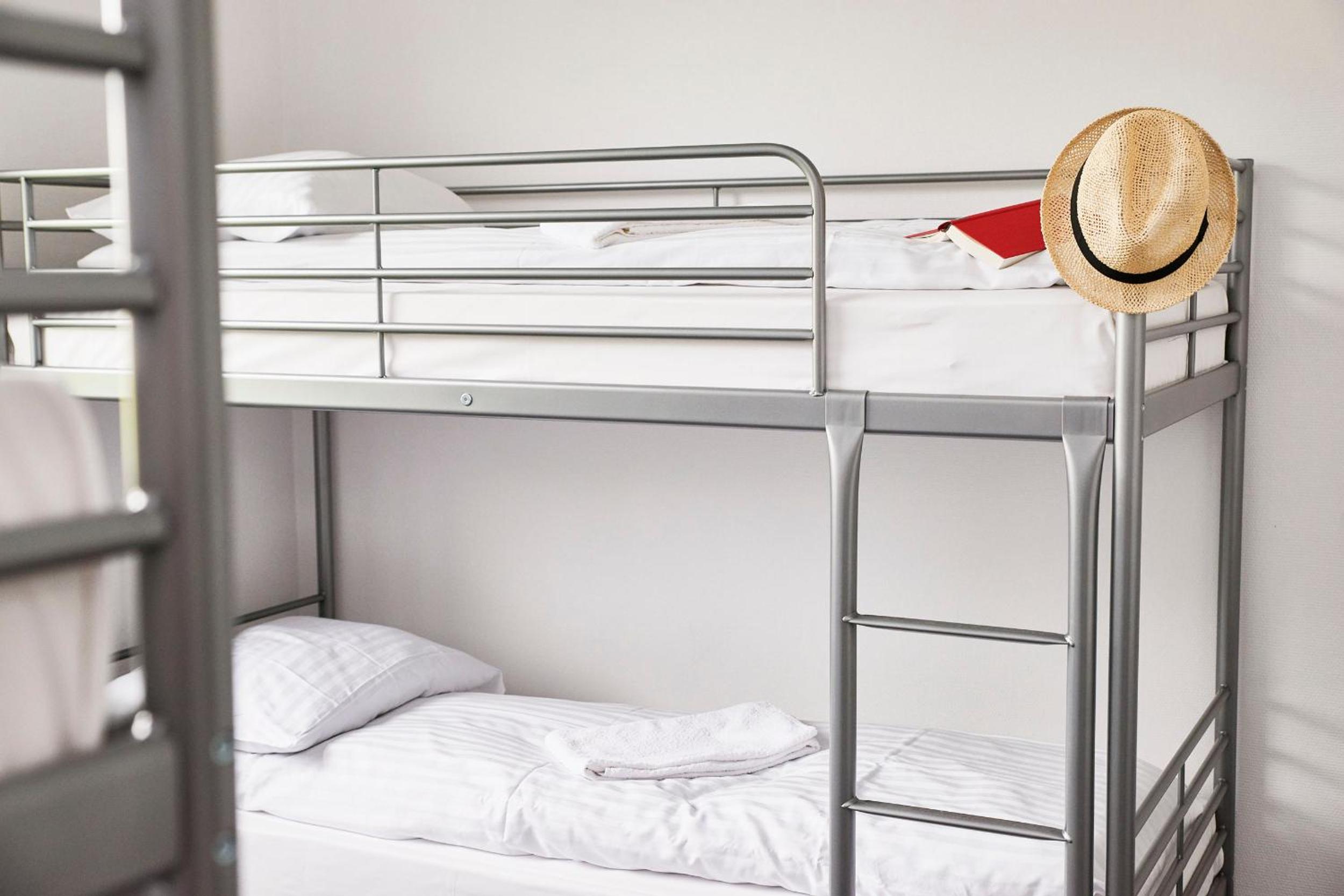 Quadruple Room - Photo 1