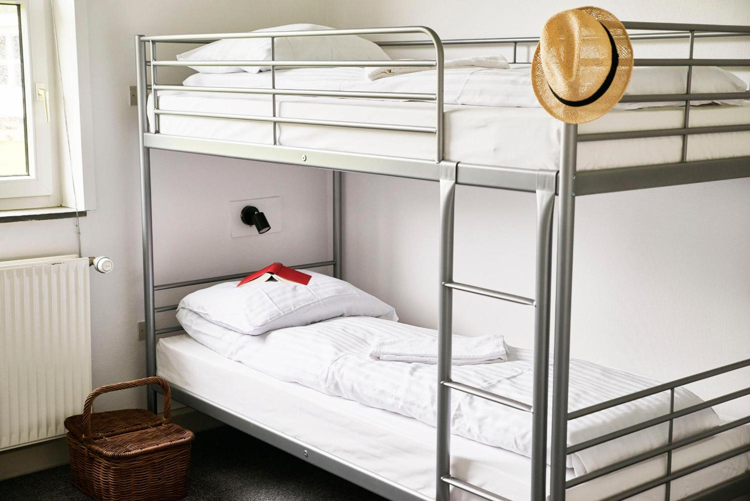 Quadruple Room - Photo 3