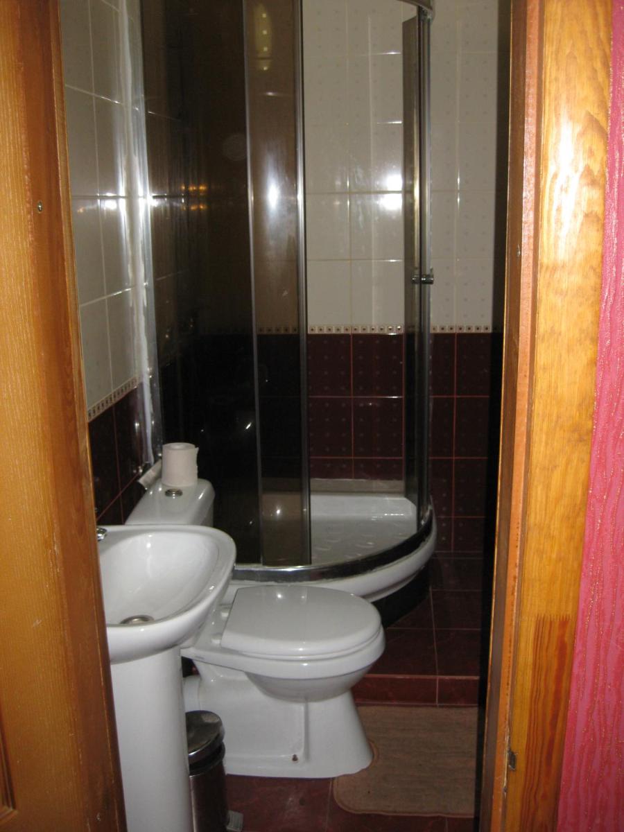 Standard Double Suite