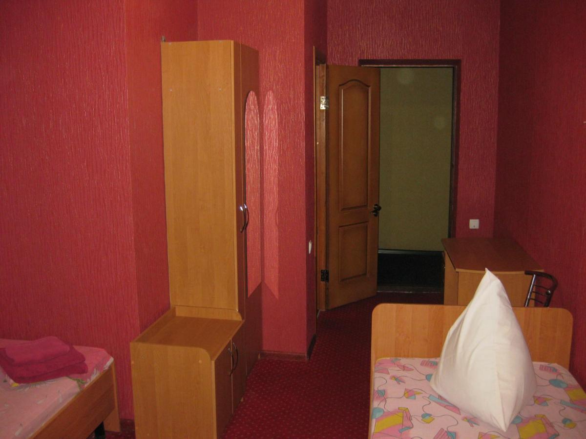 Triple Room with Bathroom photo 1
