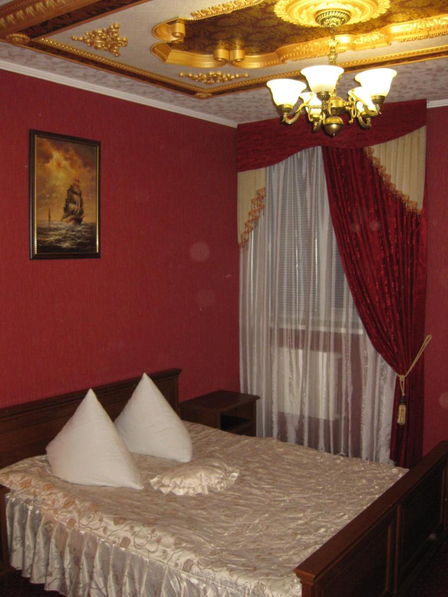 Junior Suite photo 2