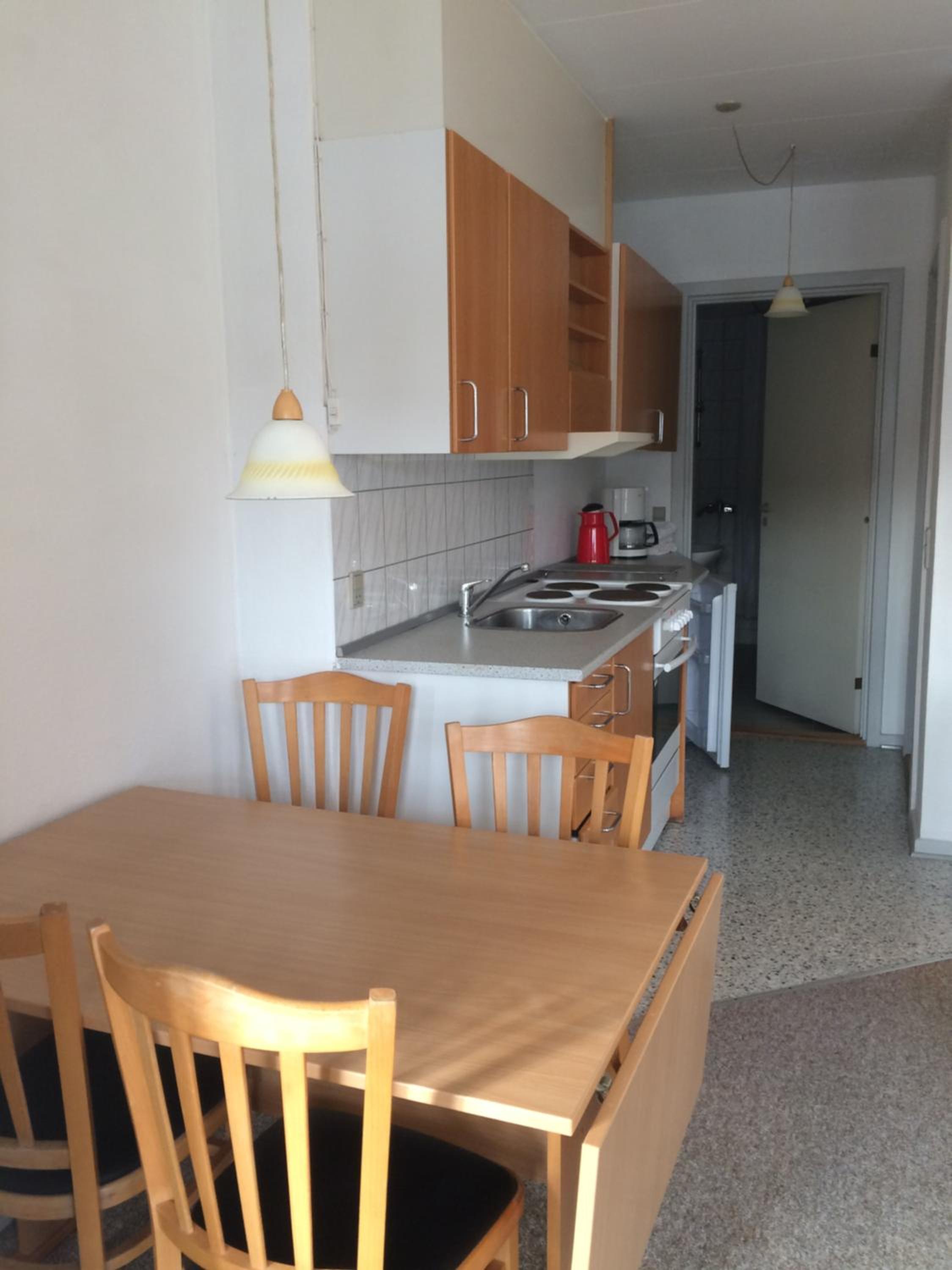Apartment - Photo 4