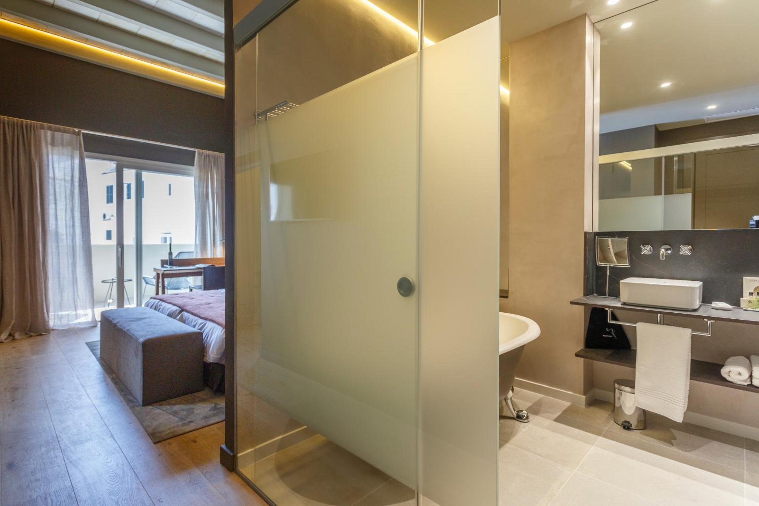 Suite con Terraza Suite con Terraza
