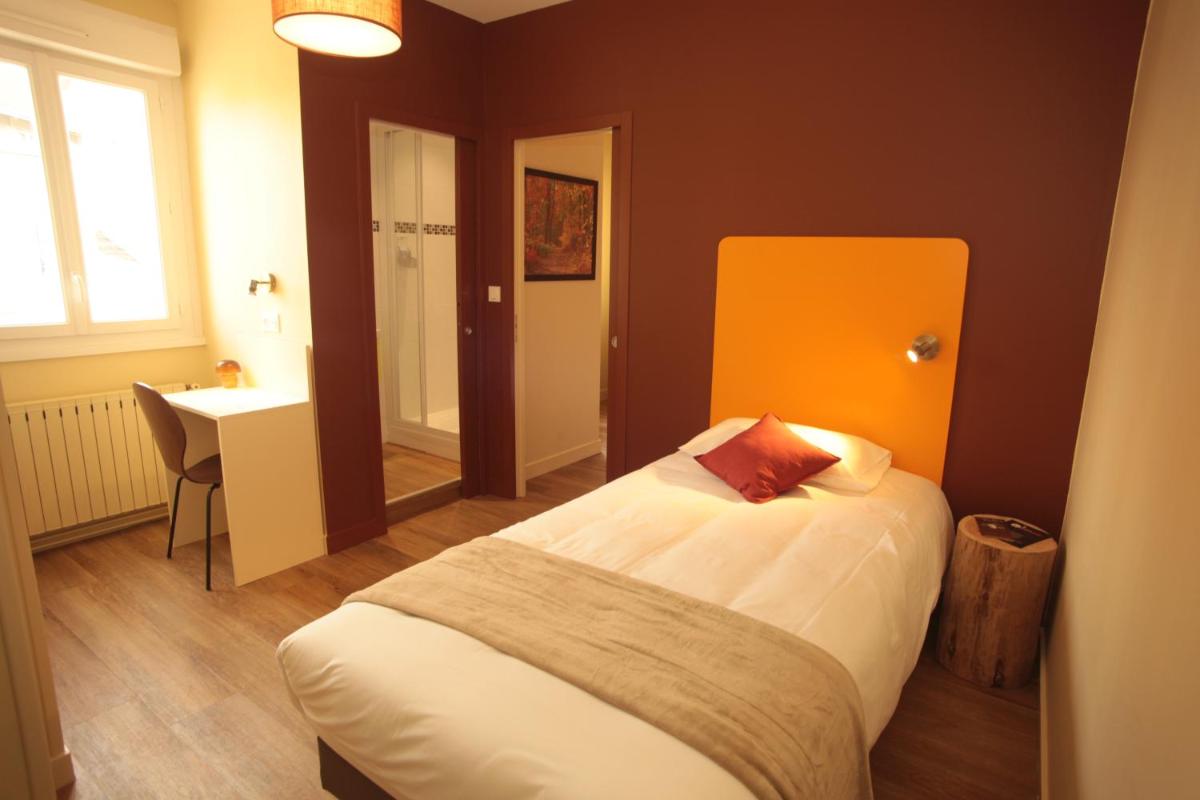 Superior Double Room photo 1