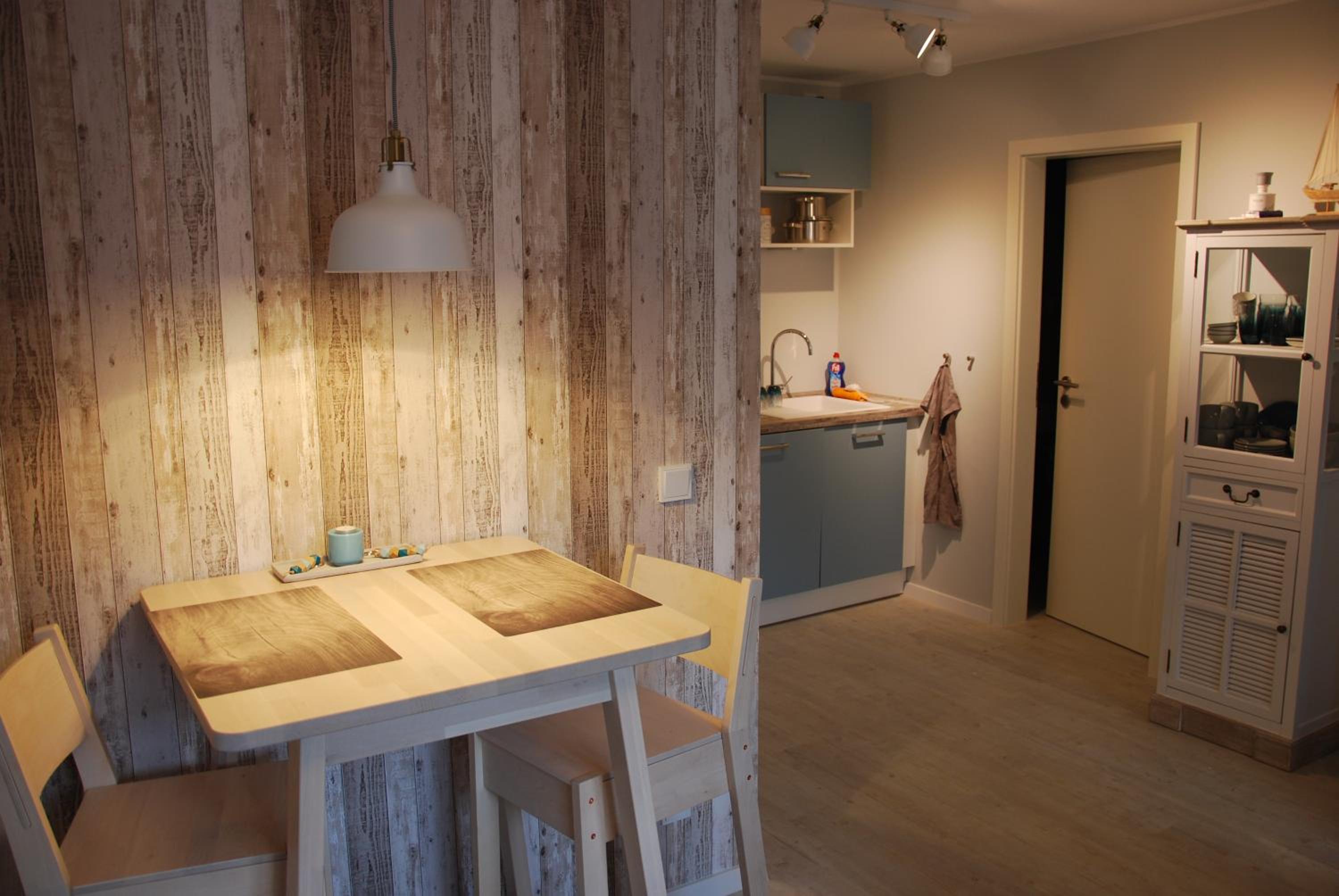Apartment - Ground Floor photo 2