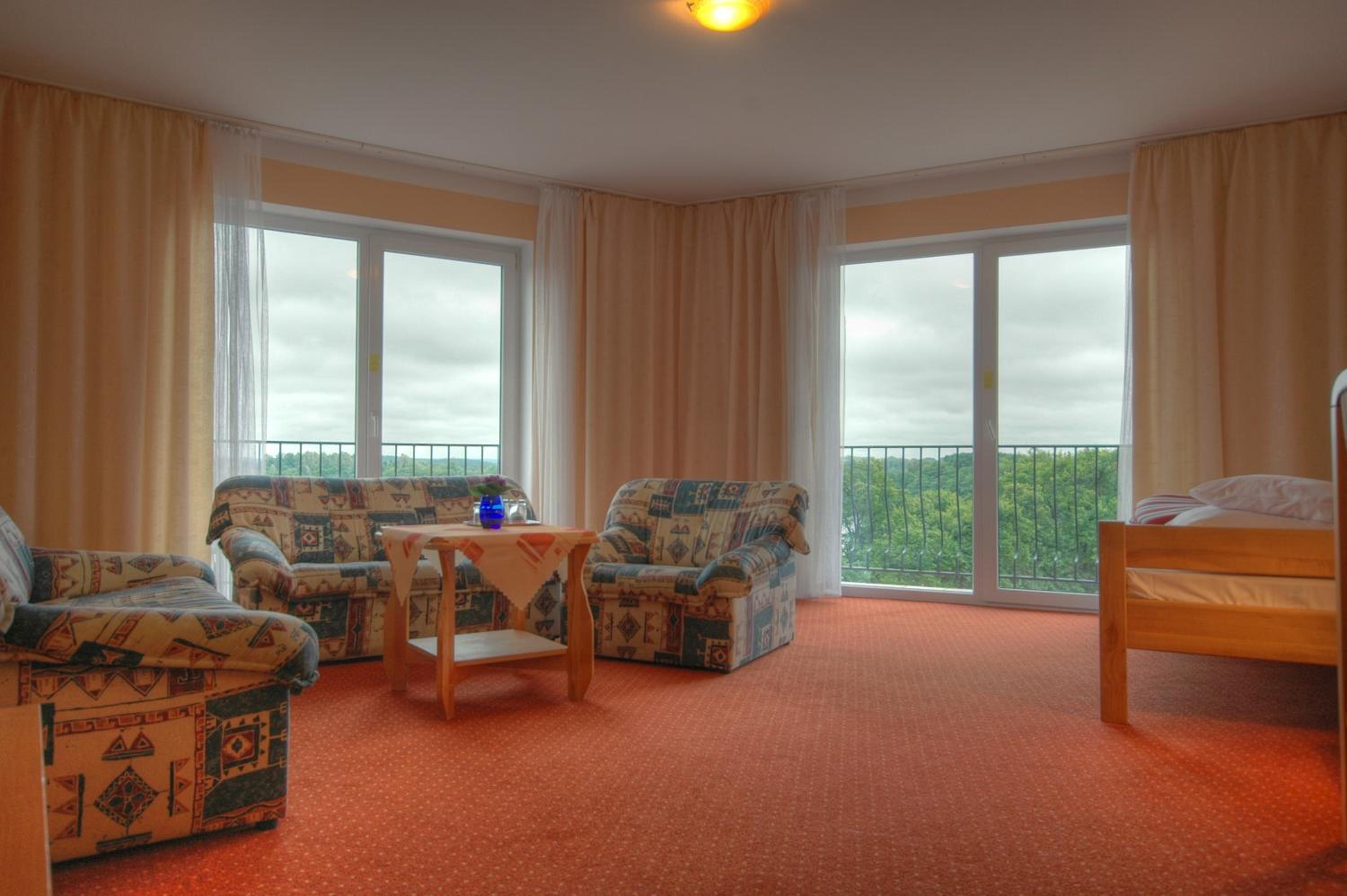 Deluxe Triple Room - Photo 2